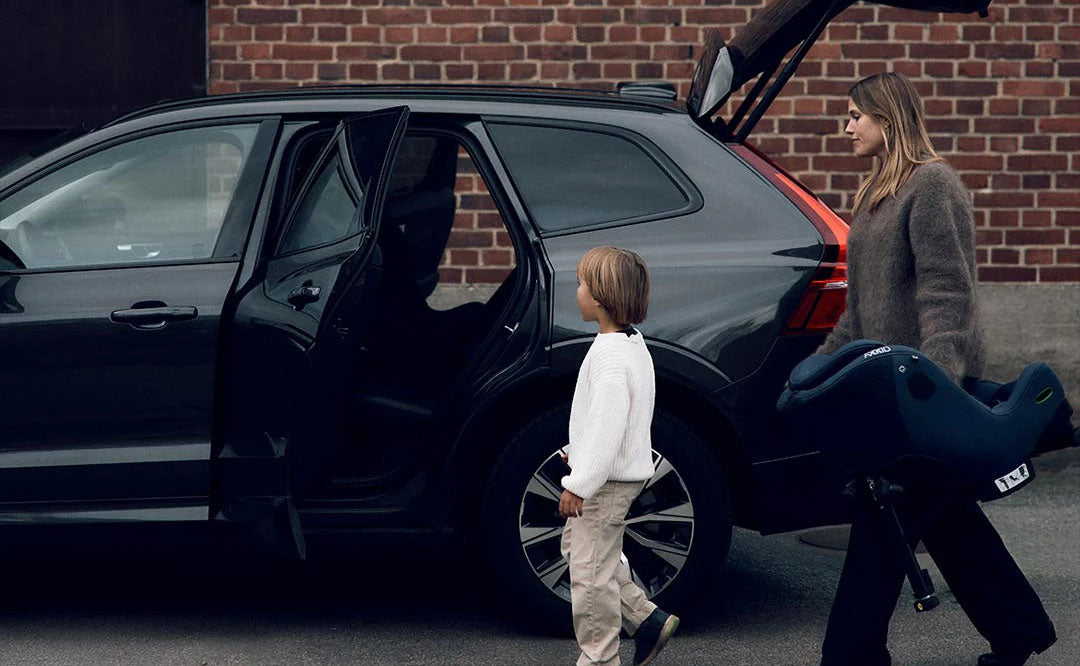 Axkid Minikid Core vs Pro vs Max: The Complete Guide for 2026