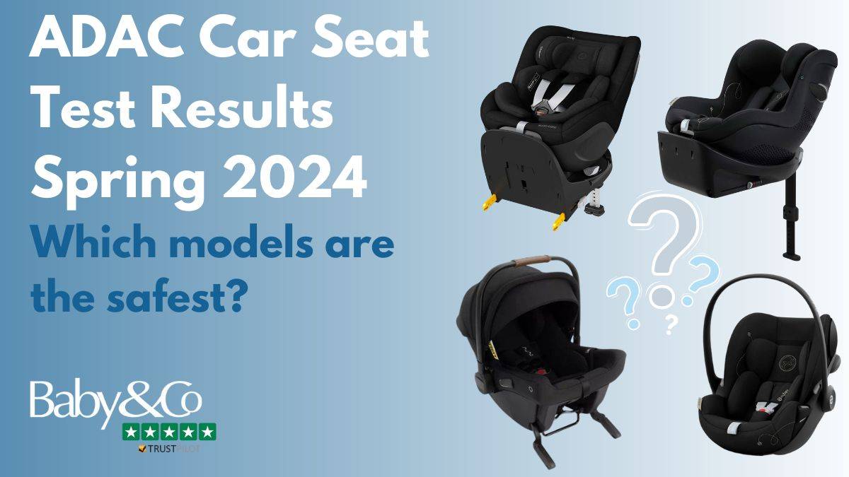 Crash Test Good Car Seats For Babies Crash Test Best Car Seats