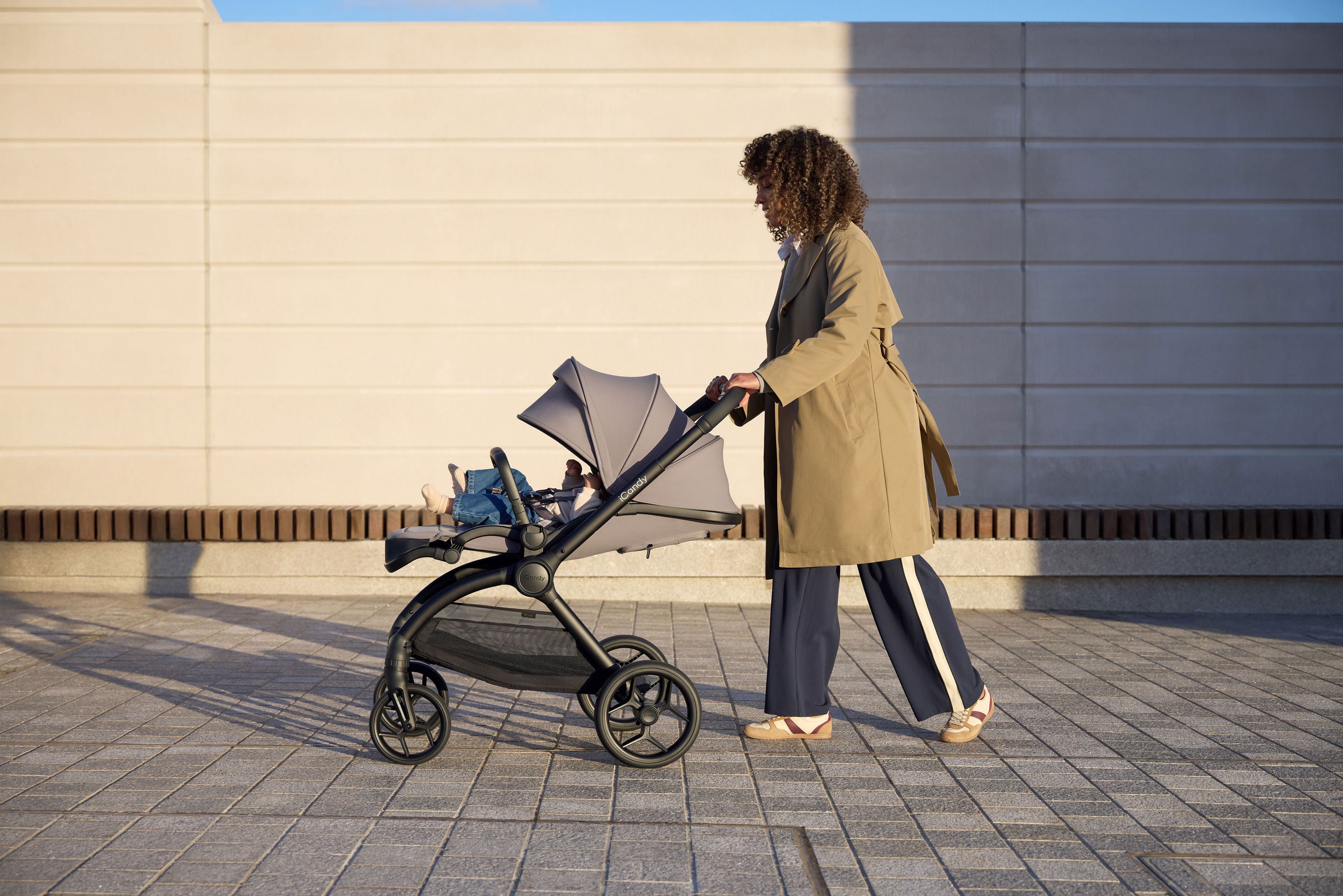 From Newborn to Toddler: Why the iCandy Core 2 Is Built for Every Stage of Family Life