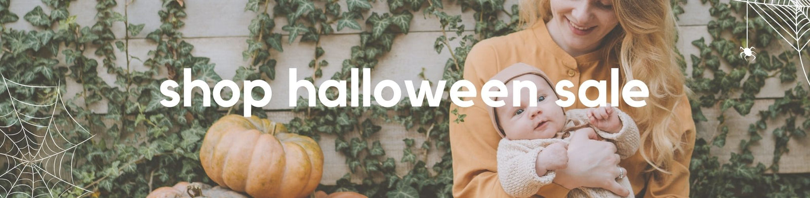 Halloween Sale