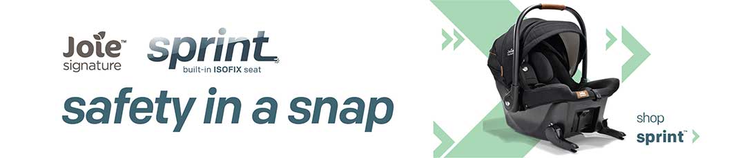 Baby Car Seats and Infant Carriers