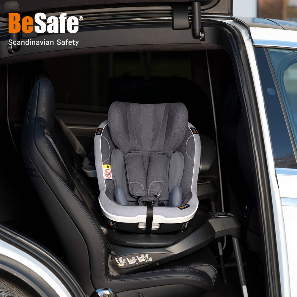 BeSafe iZi Collection