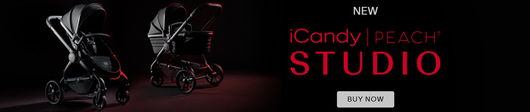 iCandy Peach 7 Studio