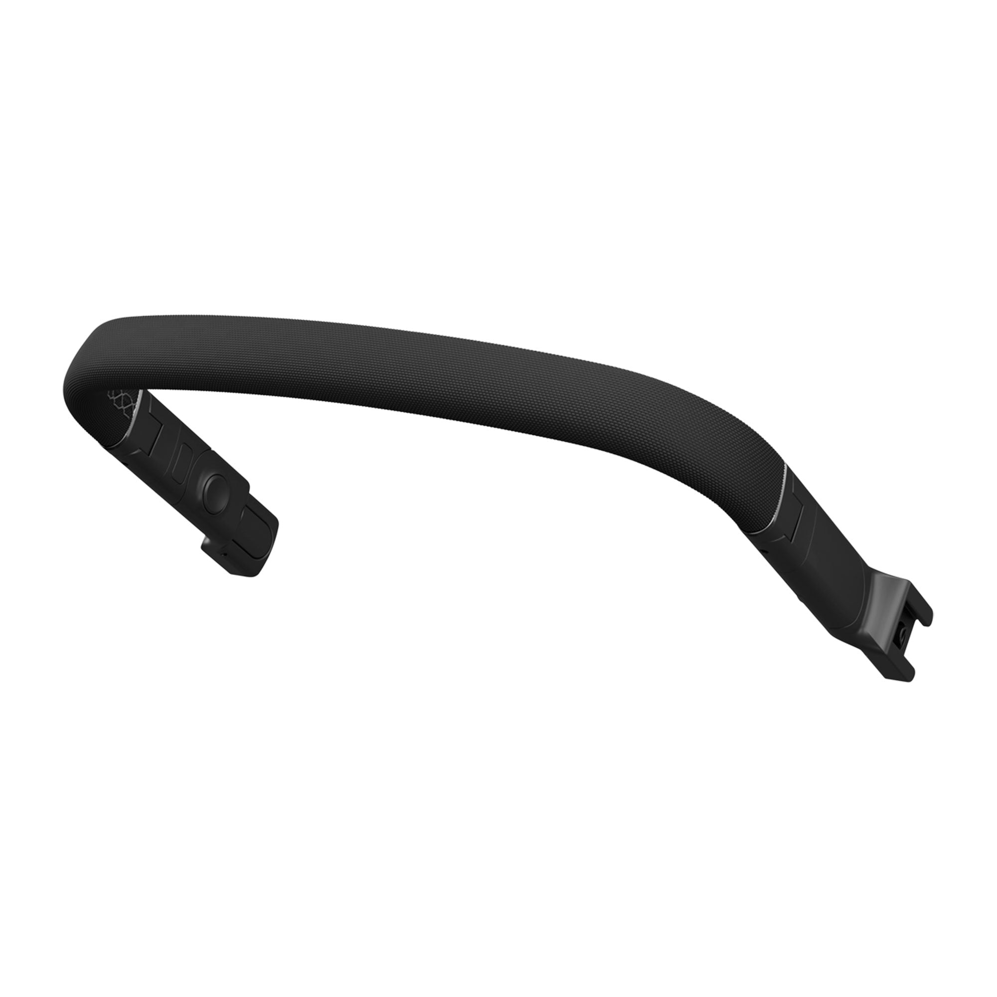 Maxi-Cosi Fame Cabin Bumper Bar - Black