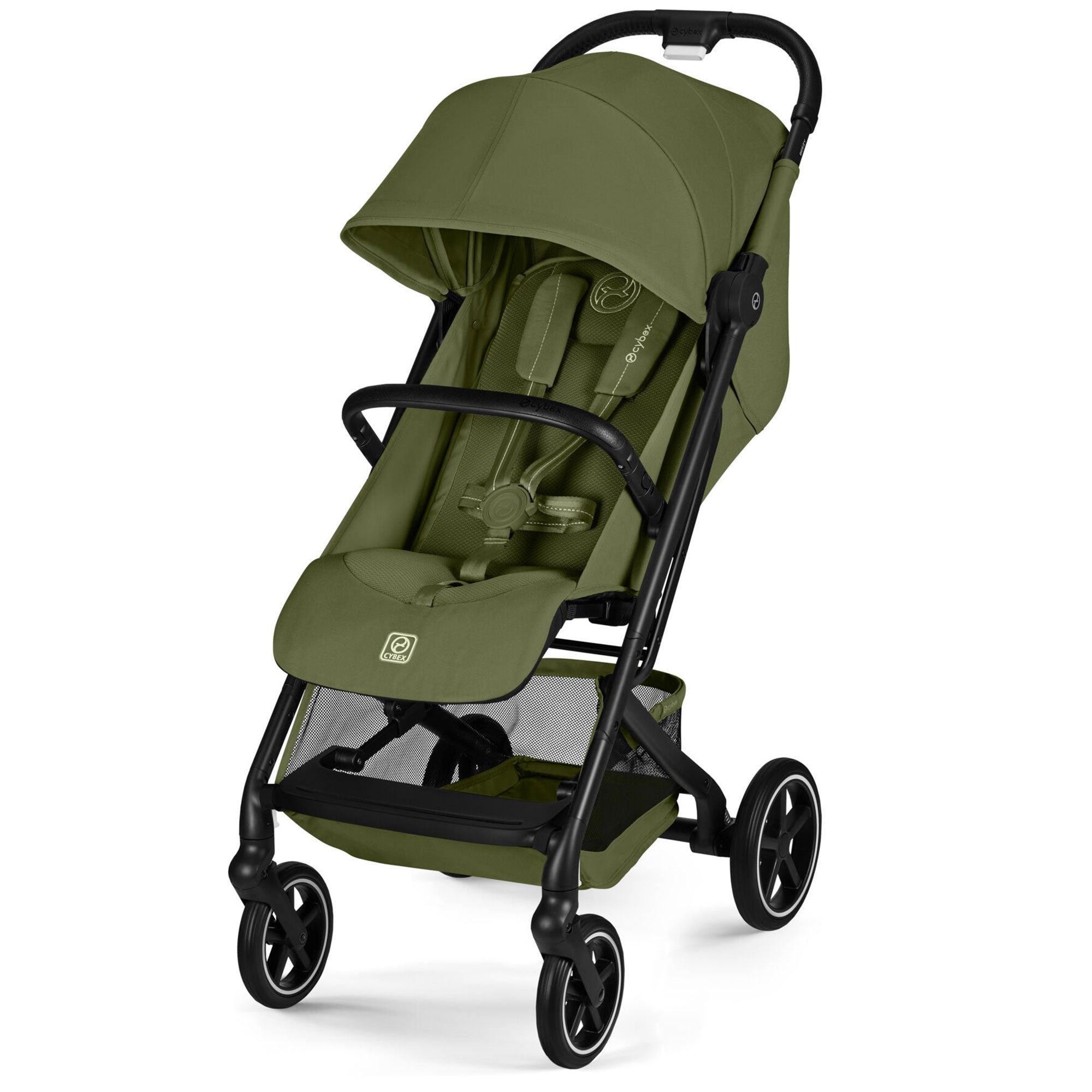 Cybex Beezy 2026 in Moss Green