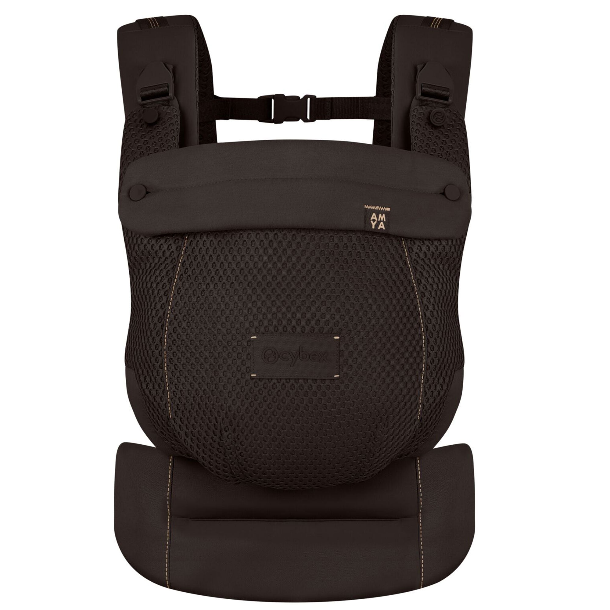 Cybex Amya Carrier in Chocolate Brown