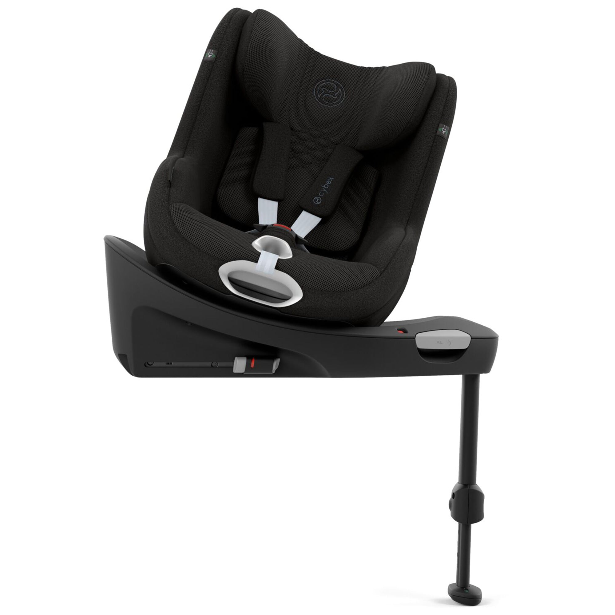 Cybex Sirona Ti i-Size in Sepia Black