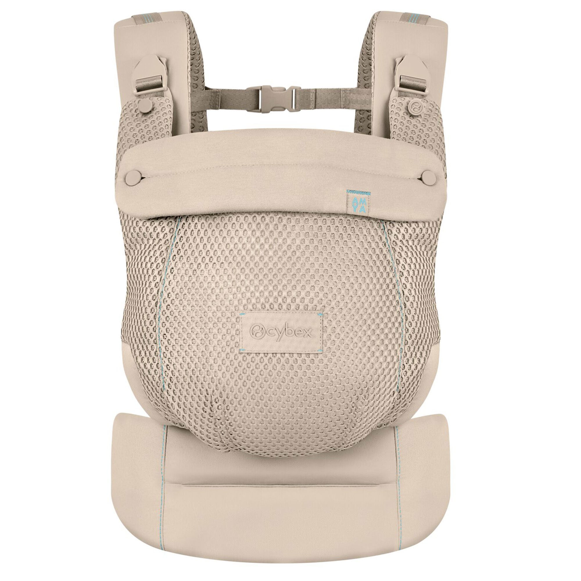 Cybex Amya Carrier in Almond Beige