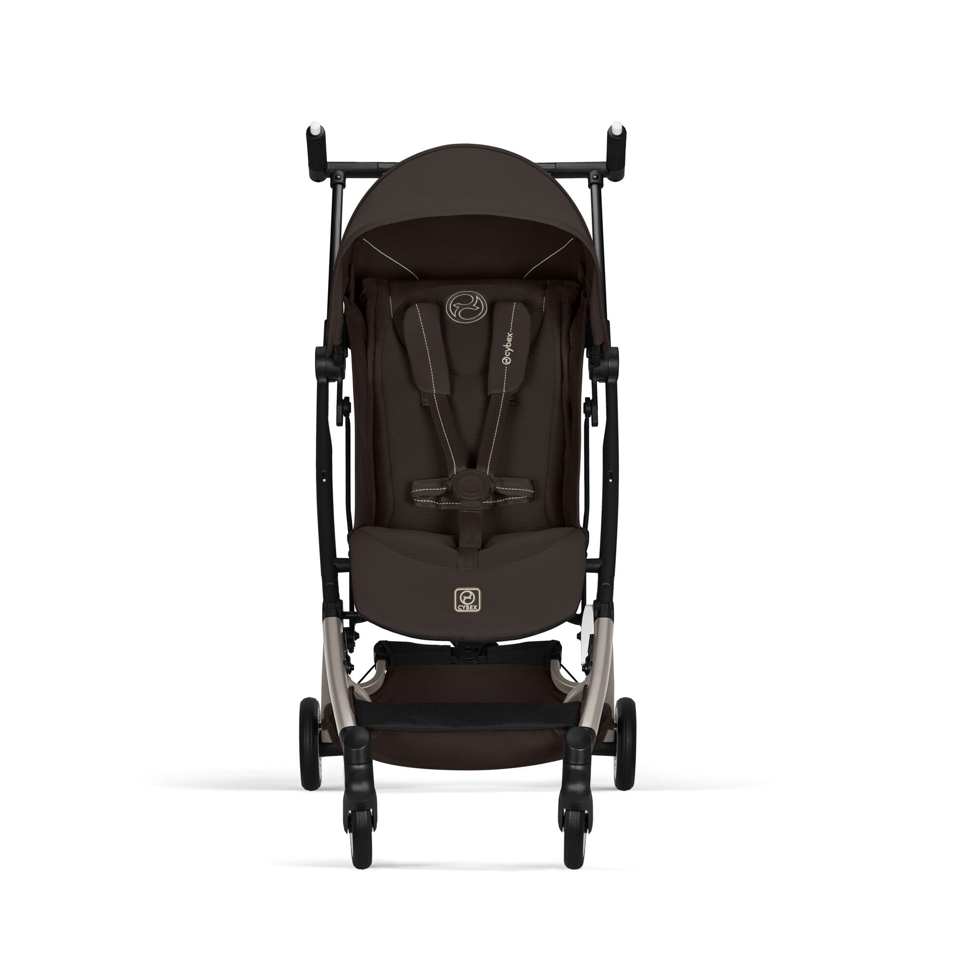 Cybex Libelle 2026 in Chocolate Brown