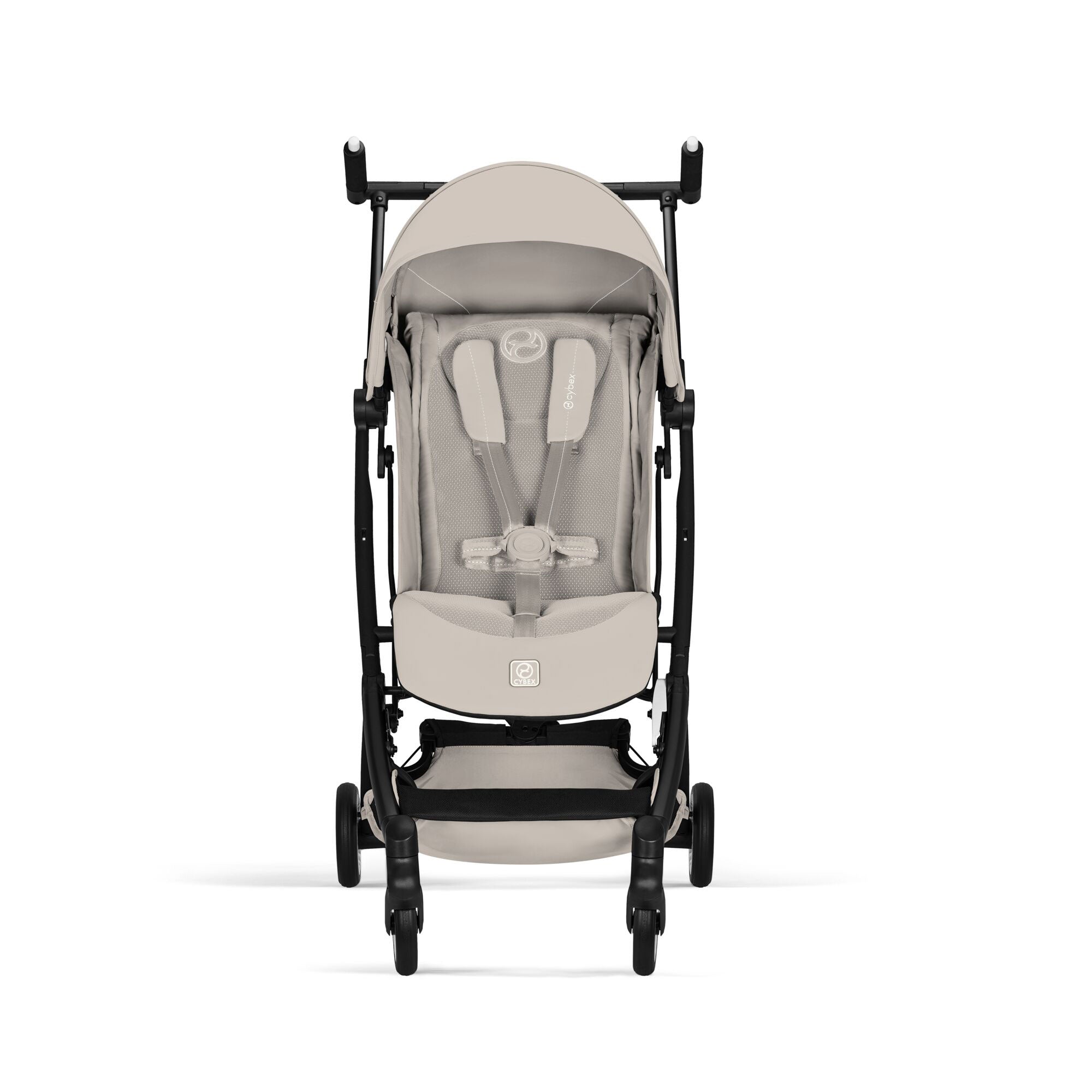 Cybex Libelle 2026 in Dune Grey