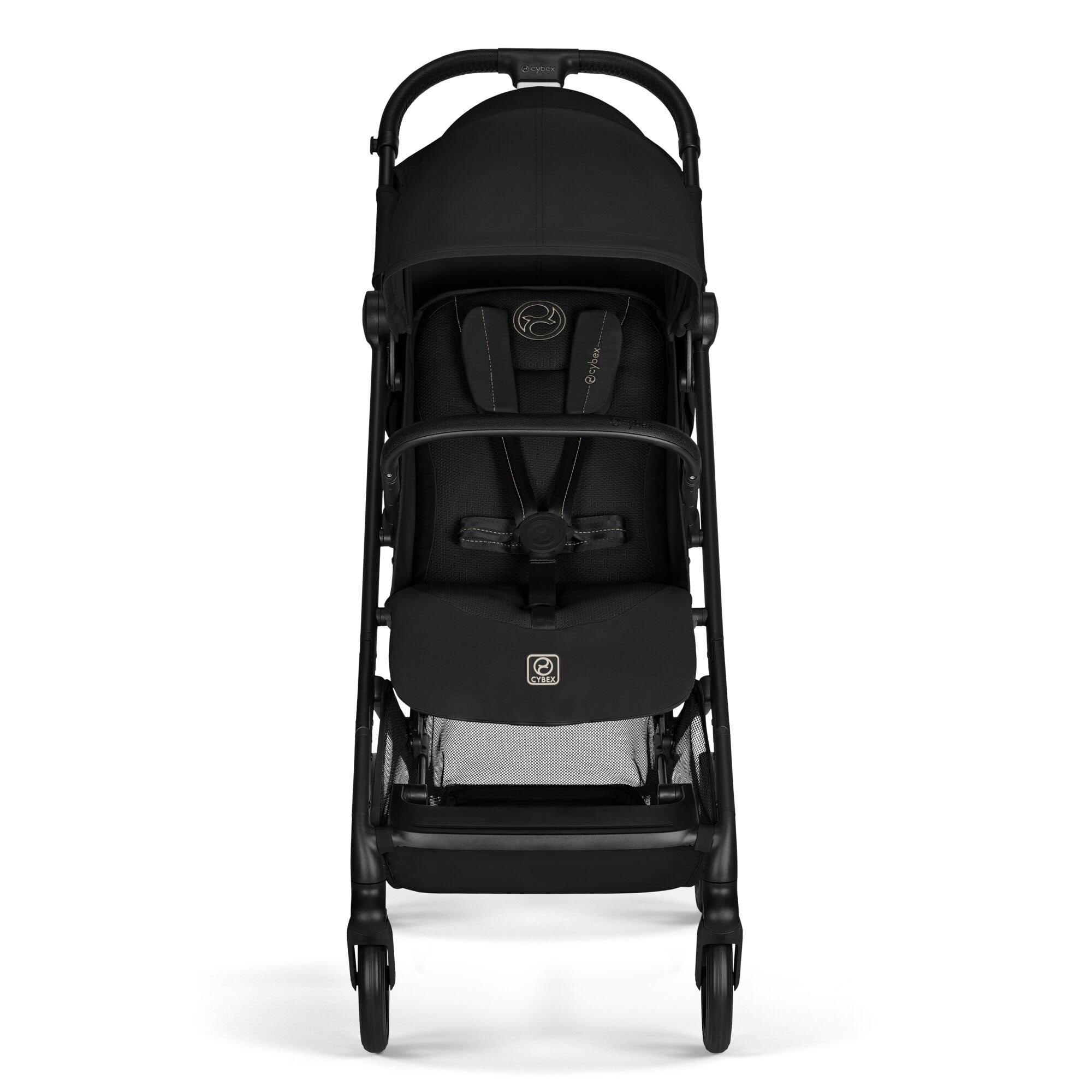 Cybex Beezy 2026 in Magic Black