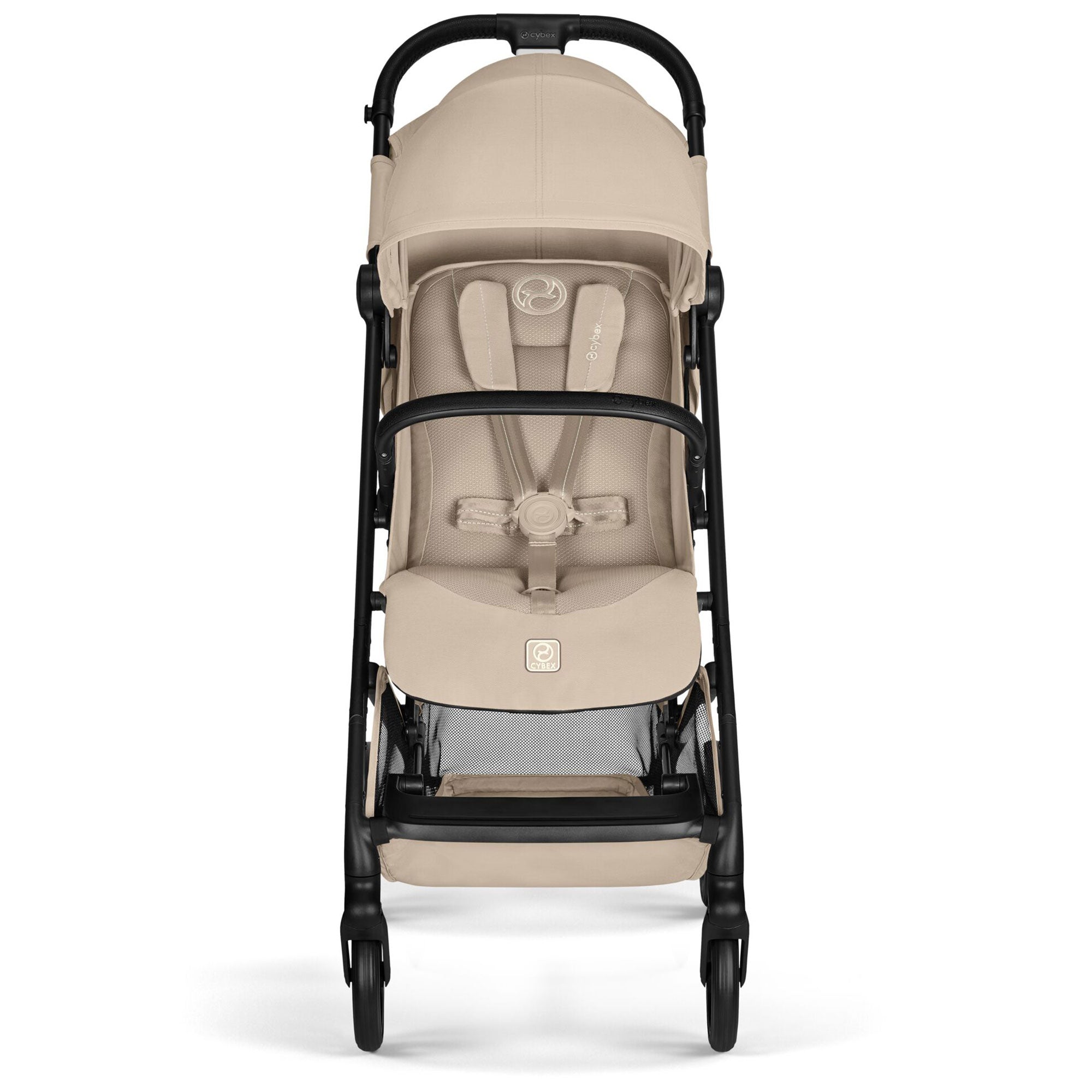 Cybex Beezy 2026 in Almond Beige