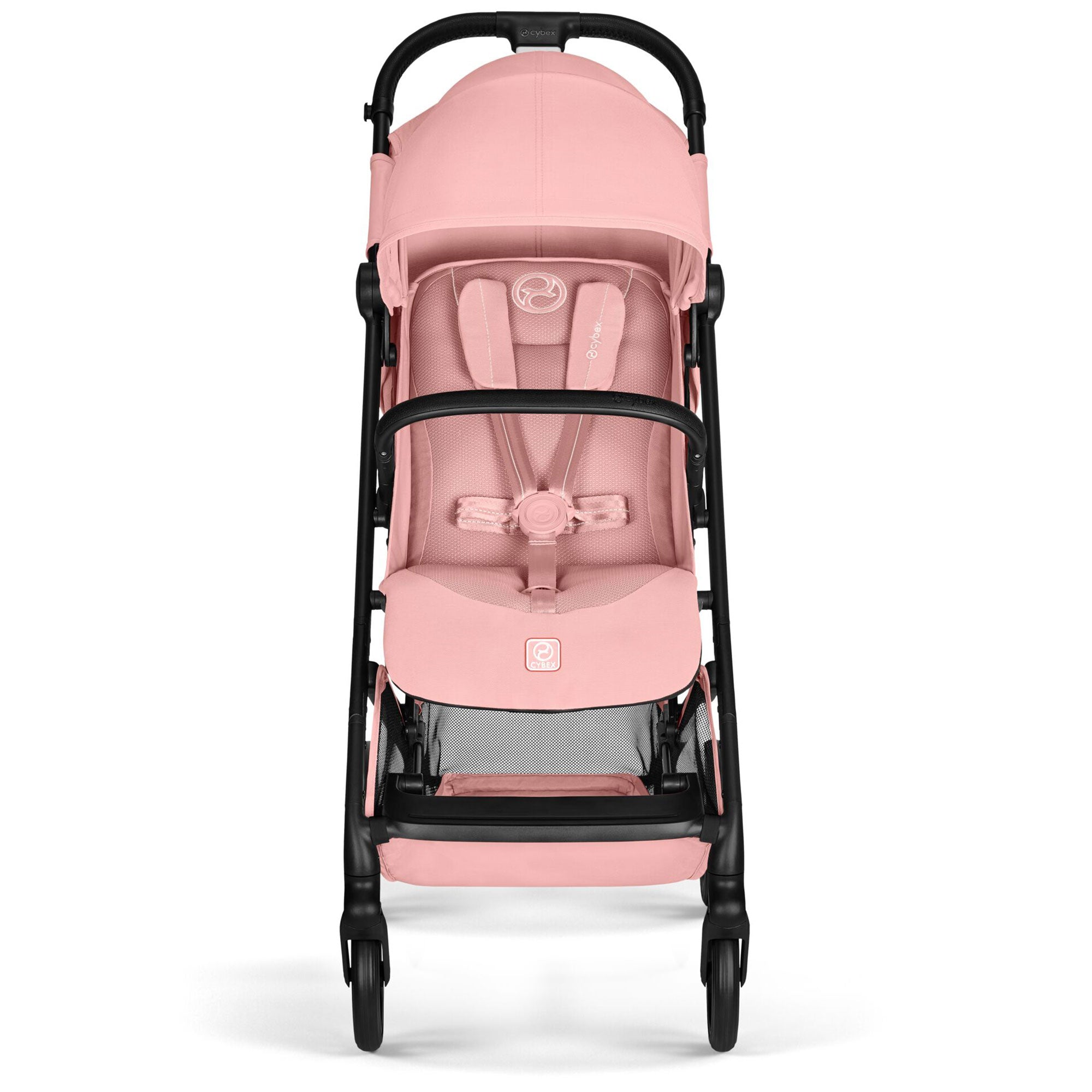 Cybex Beezy 2026 in Candy Pink