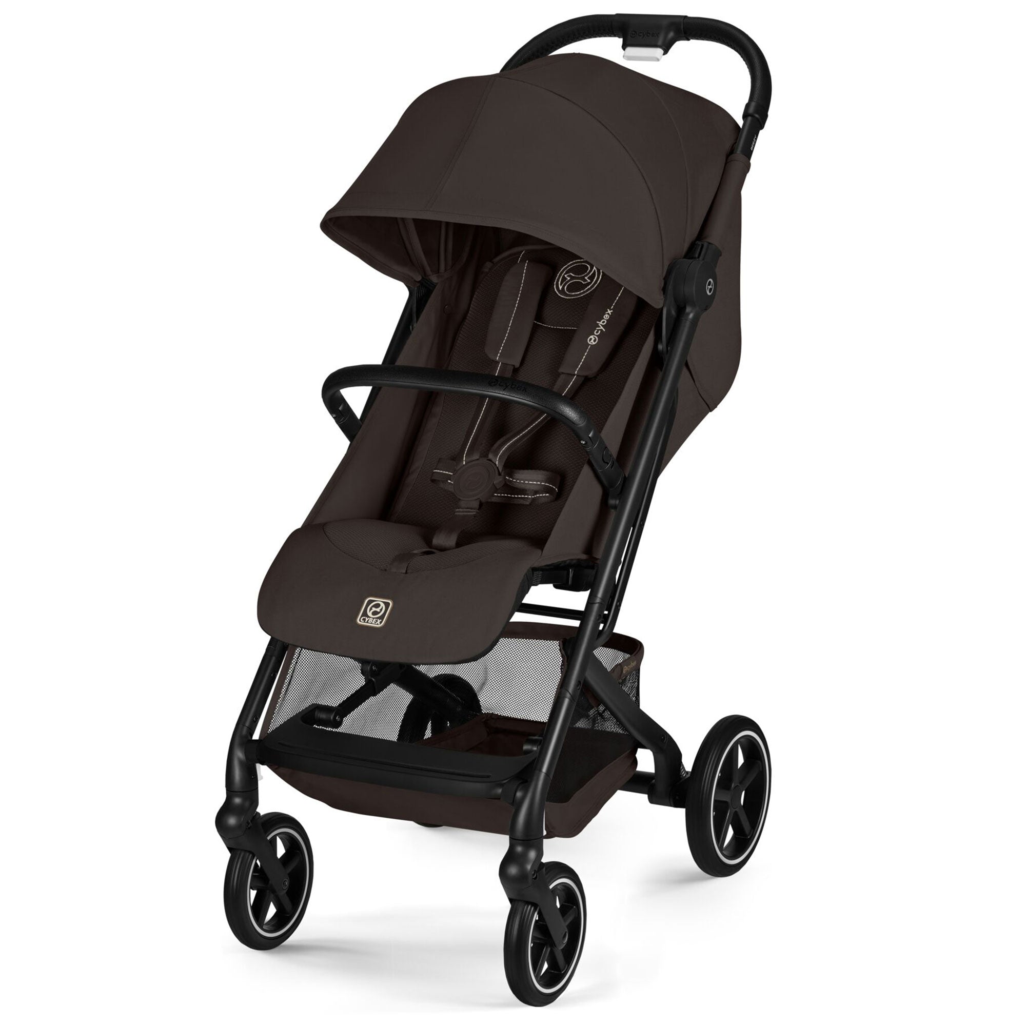 Cybex Beezy 2026 in Chocolate Brown