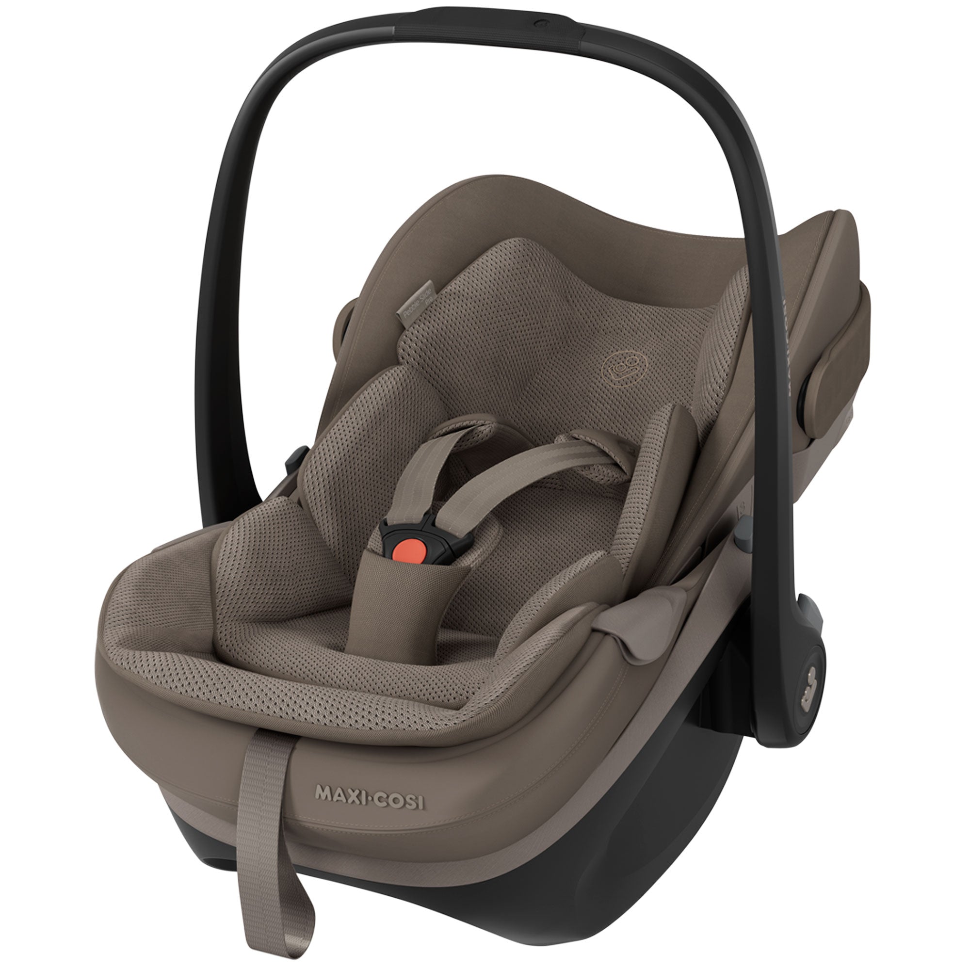 Maxi-Cosi Pebble Slide Pro in Oak Truffle