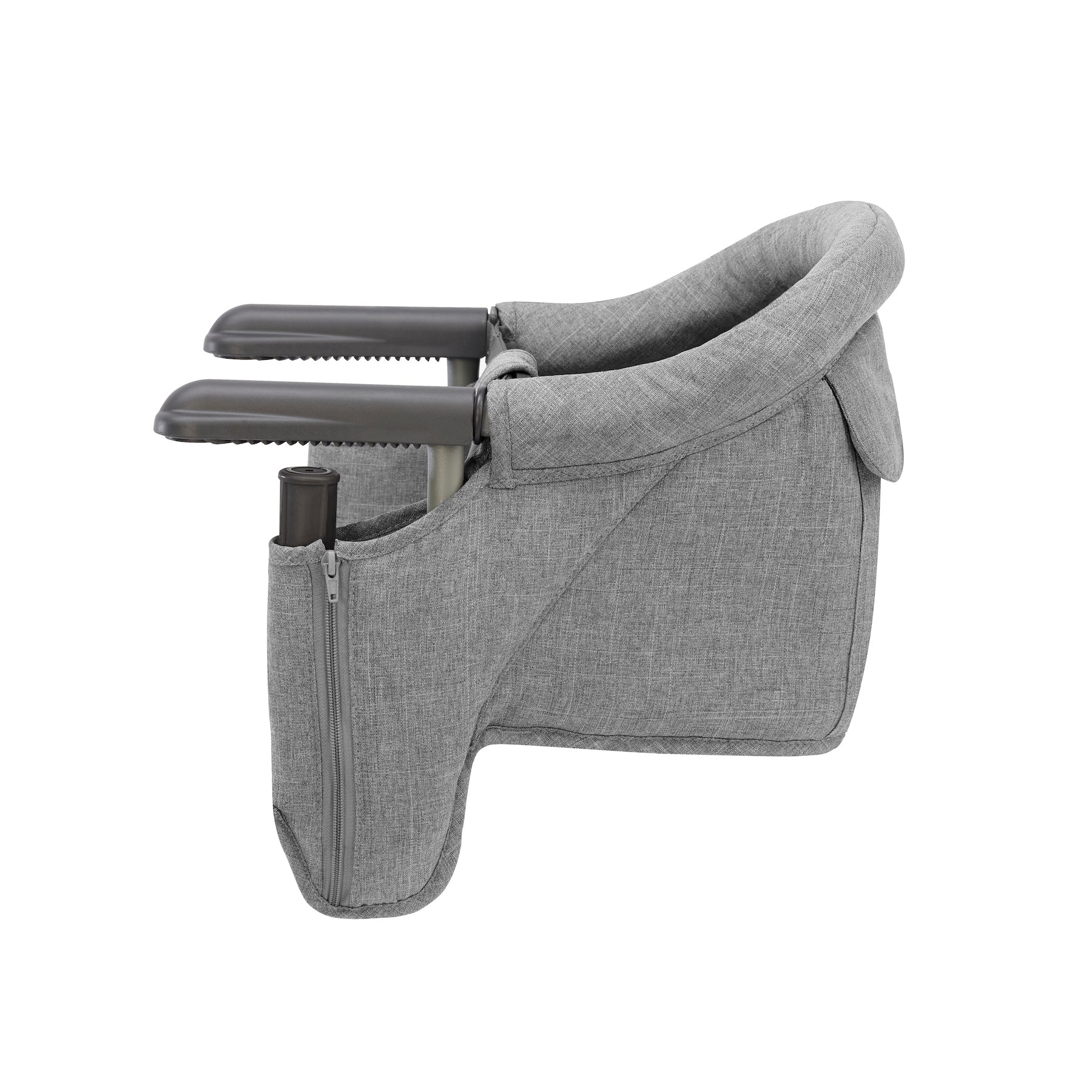 Inglesina Fast Clamp-On Highchair in Stone Grey