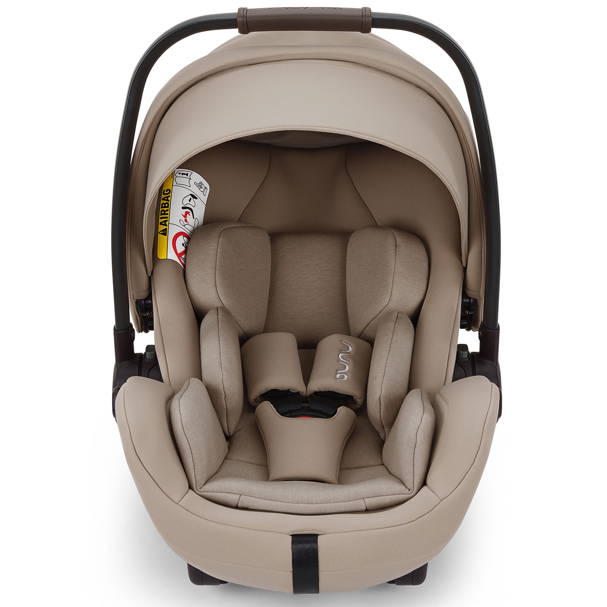Nuna ARRA Flex Infant Carrier in Chateau