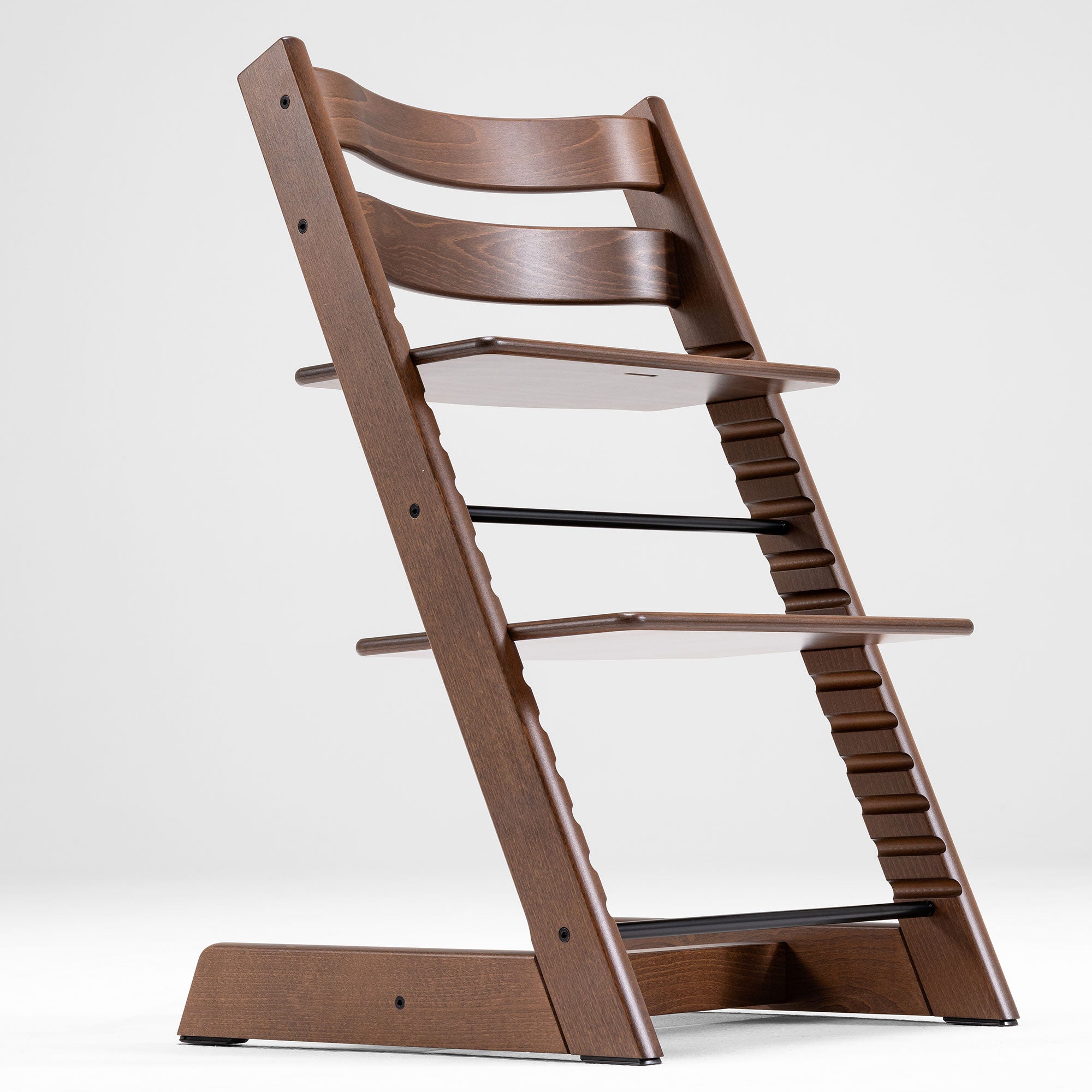 Stokke Trip Trapp Highchair in Warm Brown