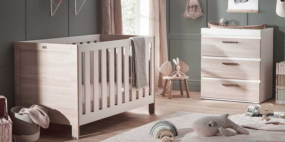 Nursery Furniture Black Friday Offers