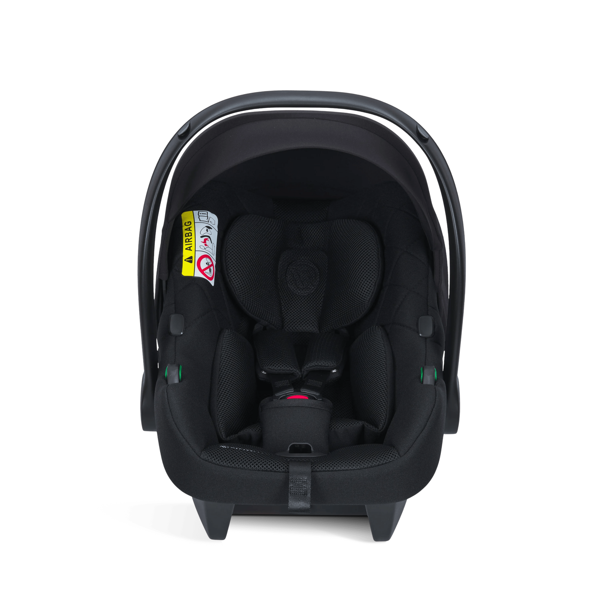 Avionaut Cosmo Airflow in Black Baby Car Seats