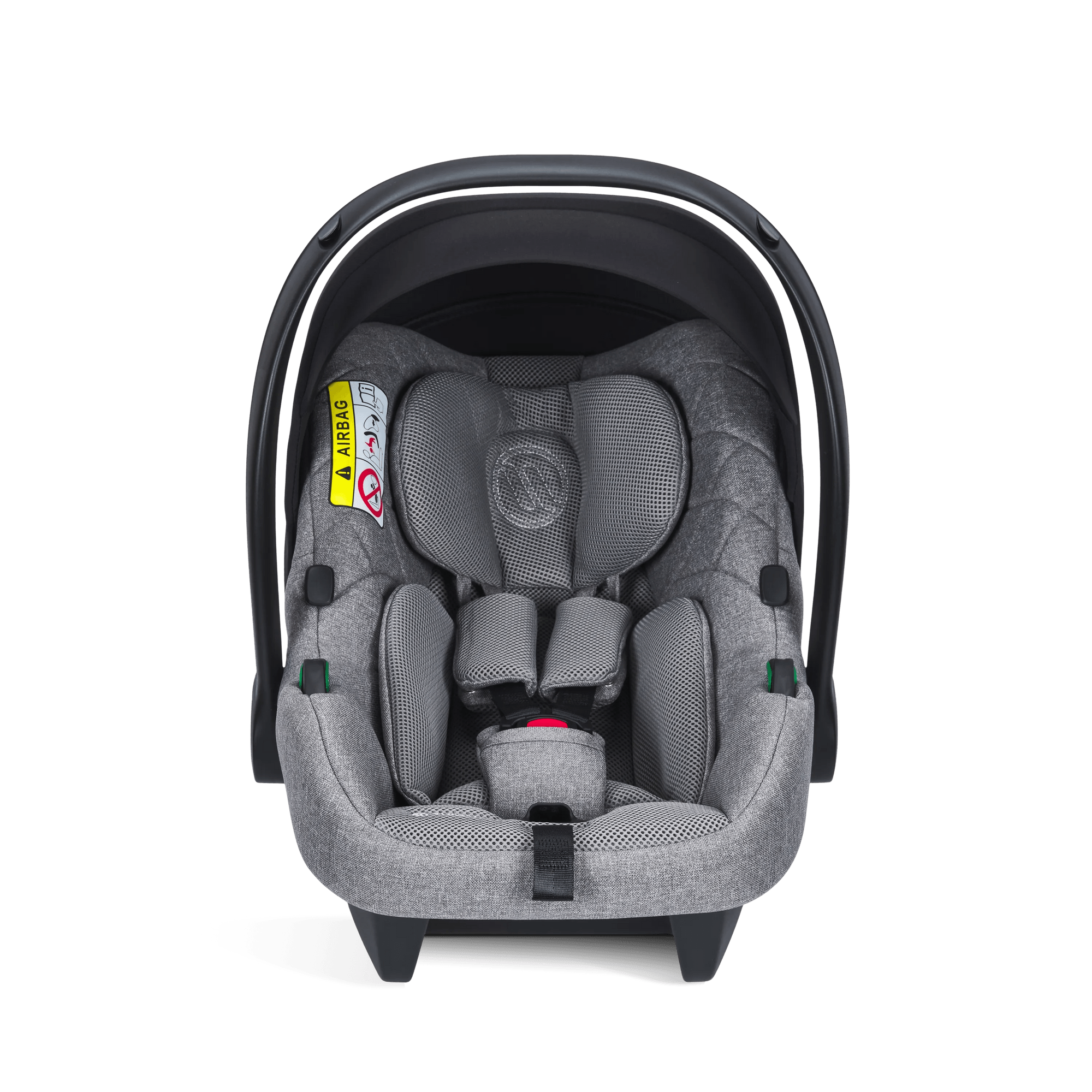 Avionaut Cosmo Airflow in Grey Baby Car Seats