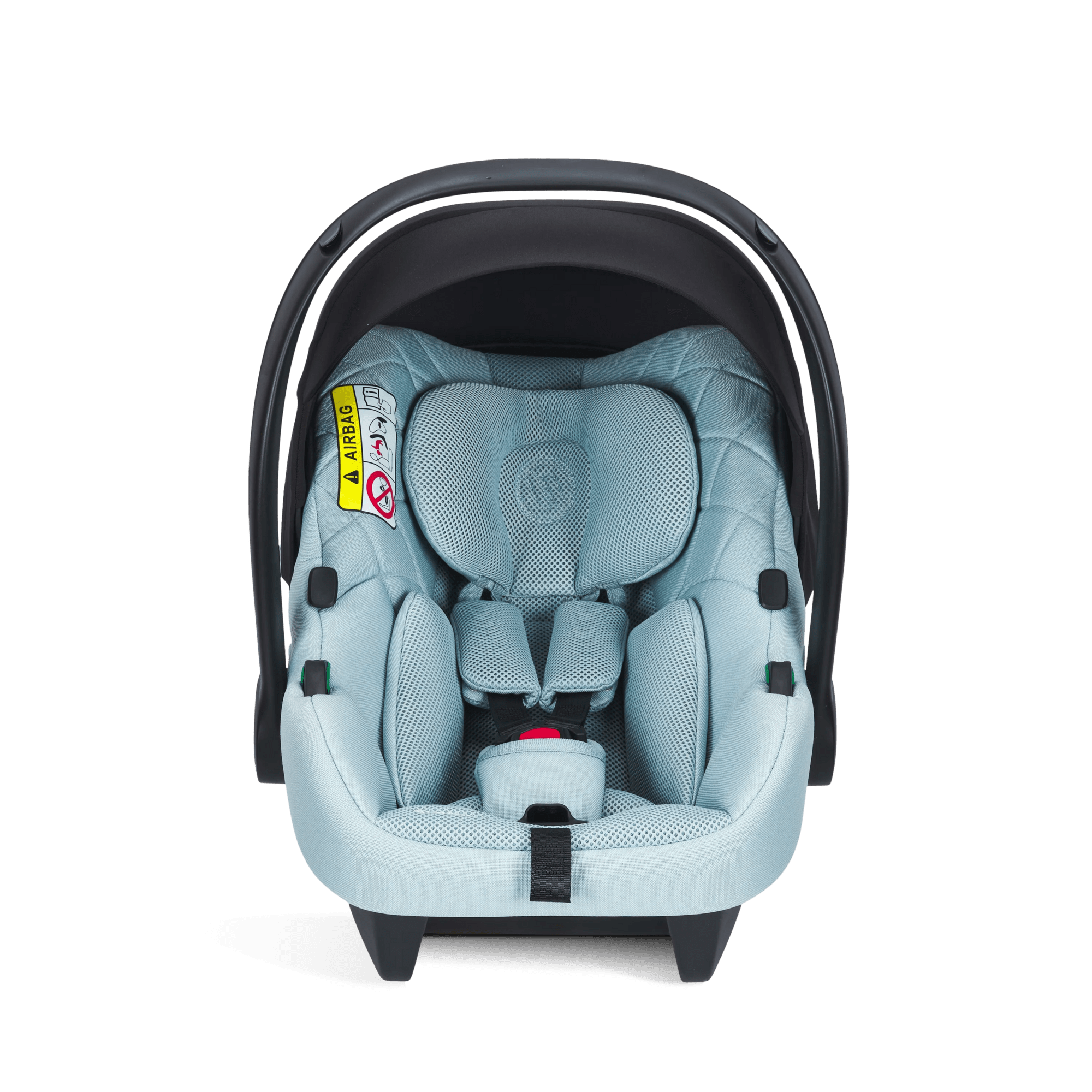 Avionaut Cosmo Airflow in Mint Baby Car Seats