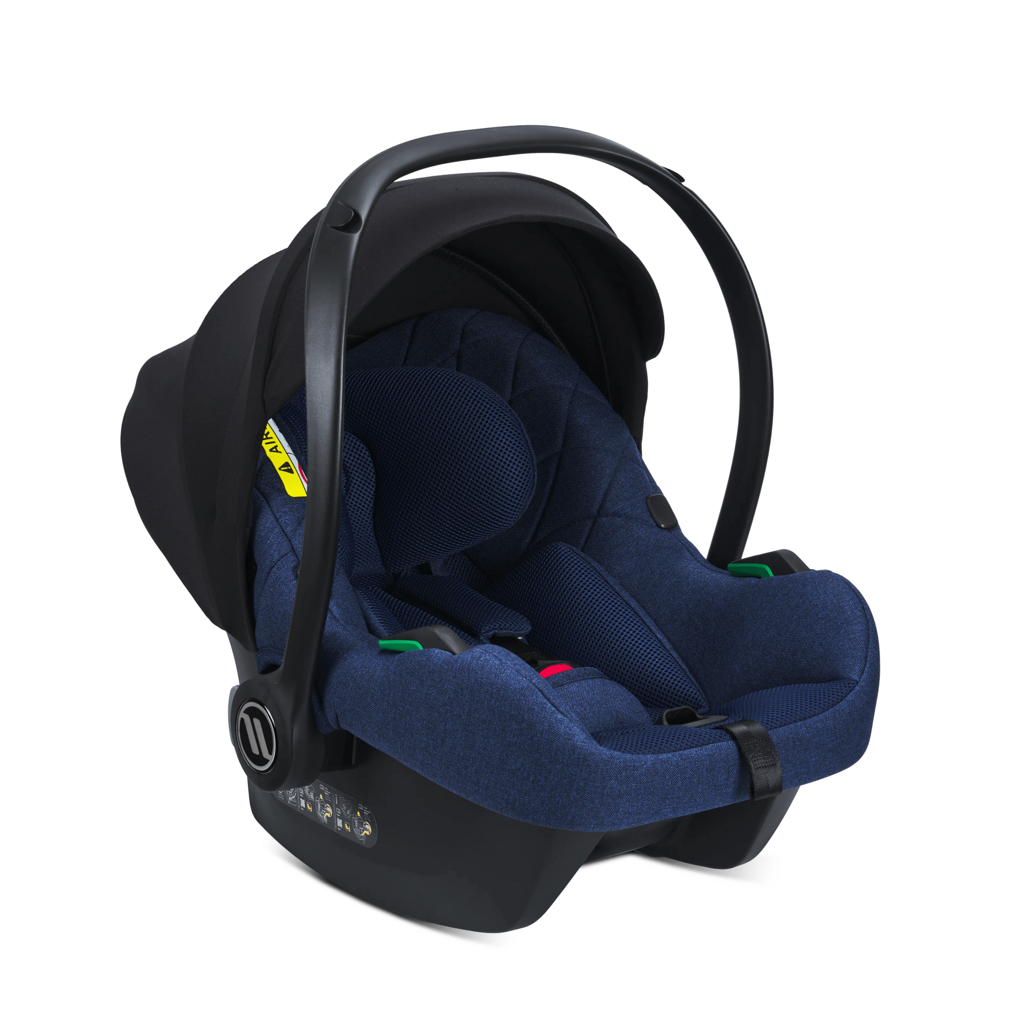 Avionaut Cosmo Airflow in Navy Baby Car Seats 04997-COSMO-04-AIRFLOW 5907603465227