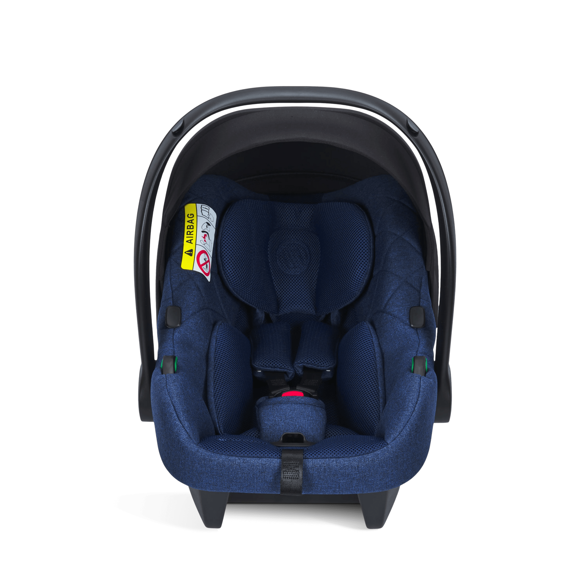 Avionaut Cosmo Airflow in Navy Baby Car Seats