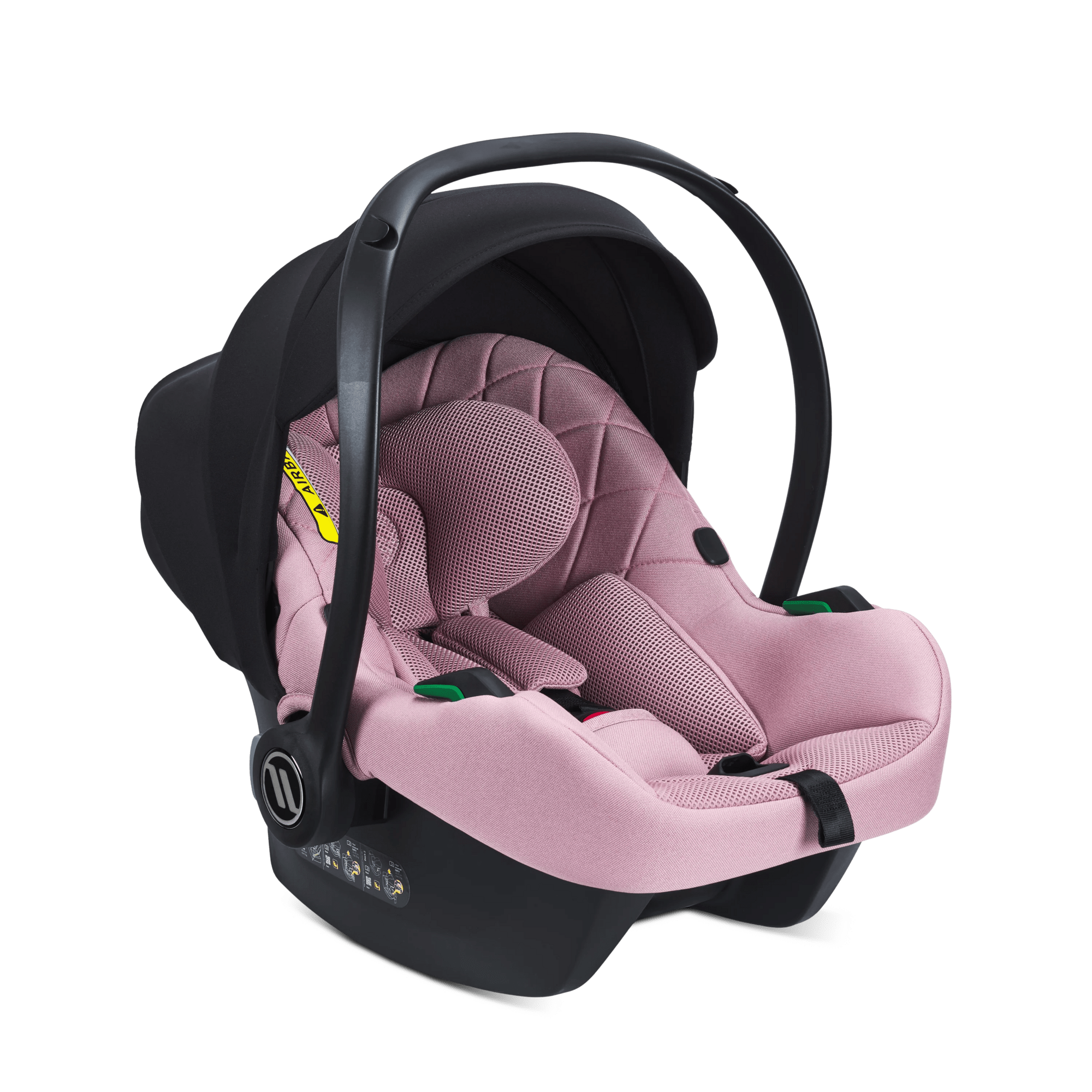 Avionaut Cosmo Airflow in Pink Baby Car Seats 04998-COSMO-05-AIRFLOW 5907603465234