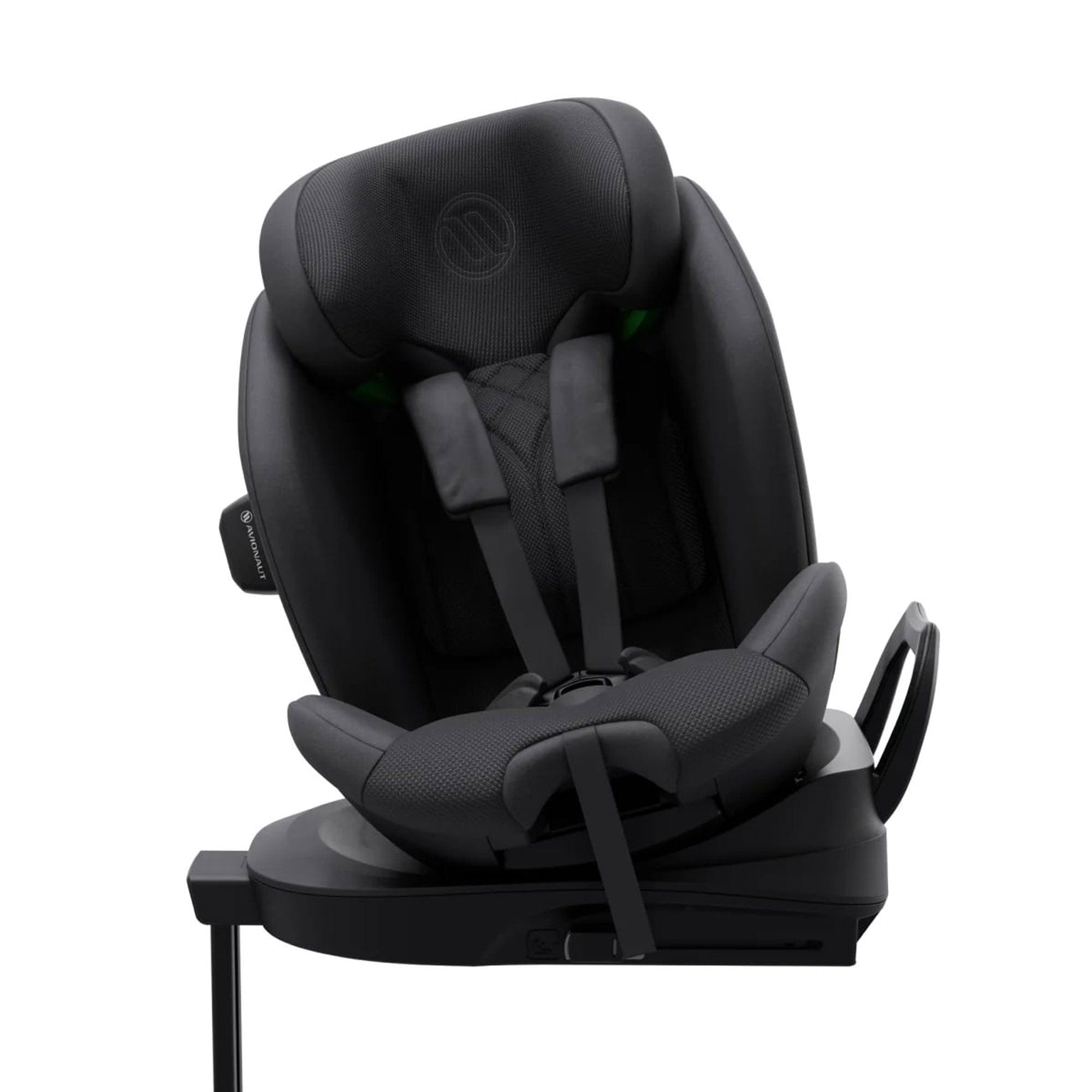 Avionaut Stardust in Black Baby Car Seats STAR-03-AIRFLOW 5907127050947