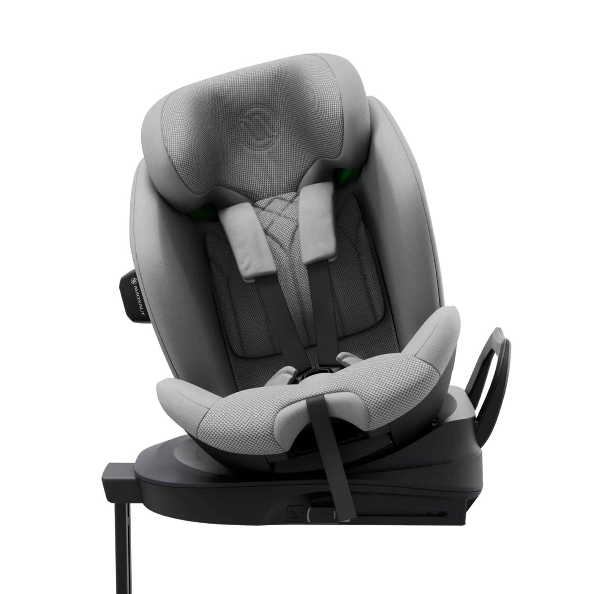 Avionaut Stardust in Grey Baby Car Seats STAR-01-AIRFLOW 5907127050923