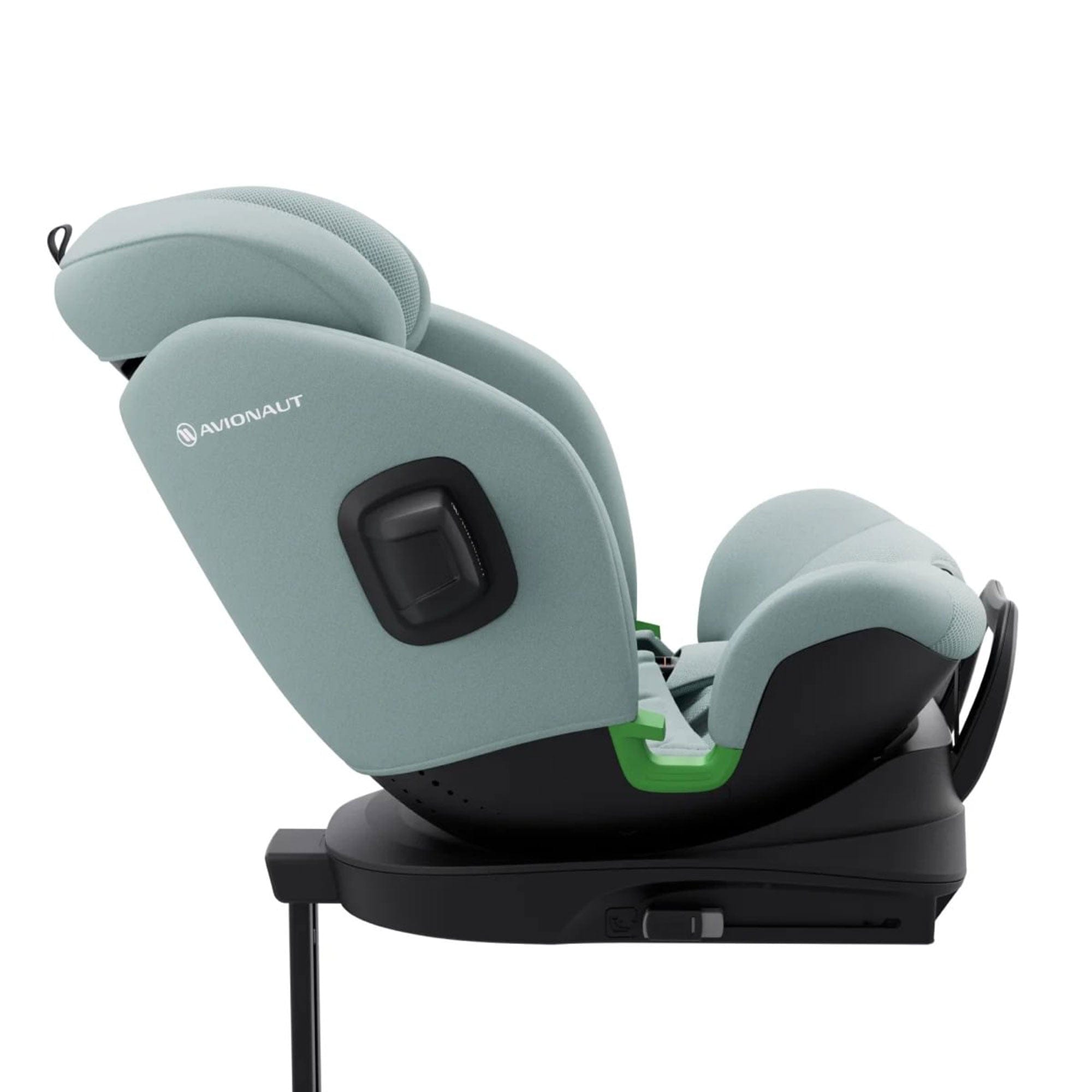 Avionaut Stardust in Mint Baby Car Seats