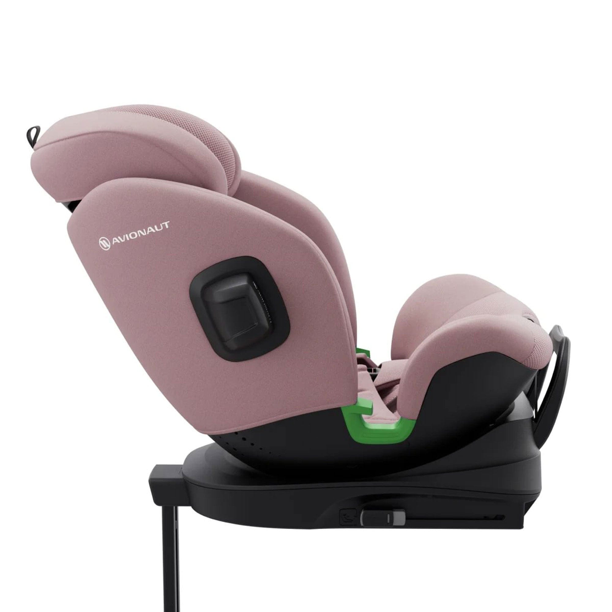 Avionaut Stardust in Pink Baby Car Seats
