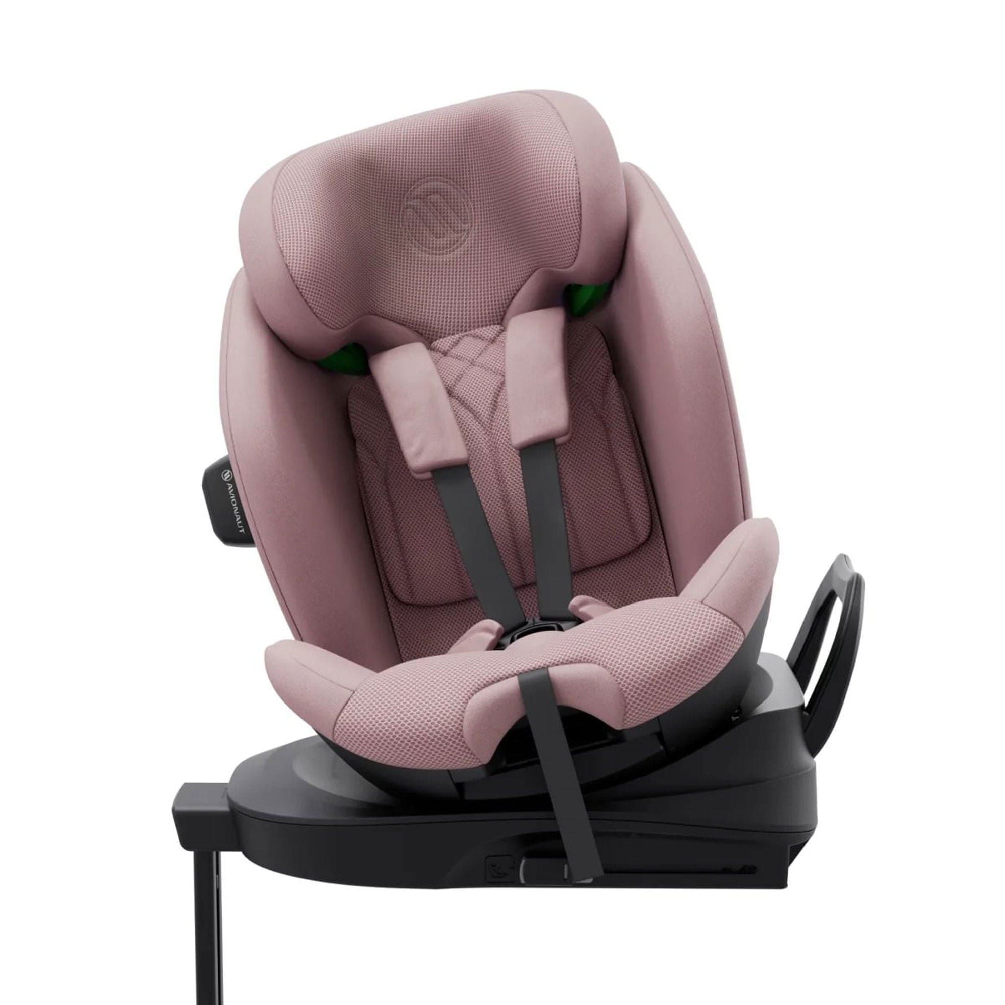 Avionaut Stardust in Pink Baby Car Seats STAR-05-AIRFLOW 5907127050961