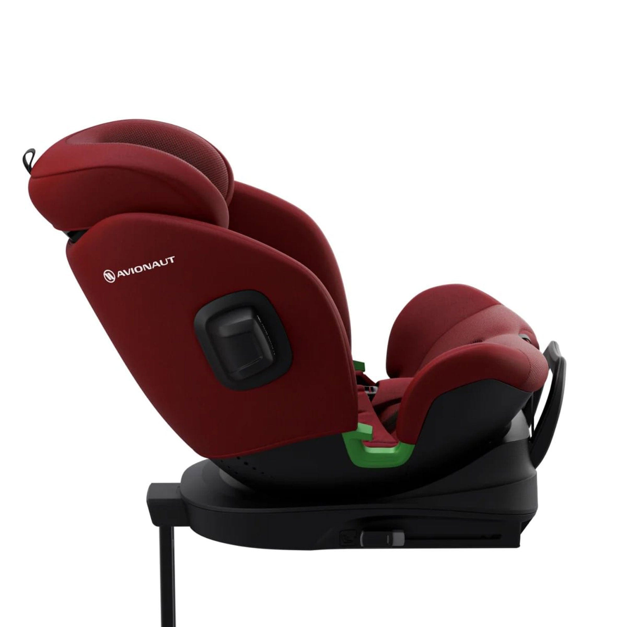 Avionaut Stardust in Red Baby Car Seats