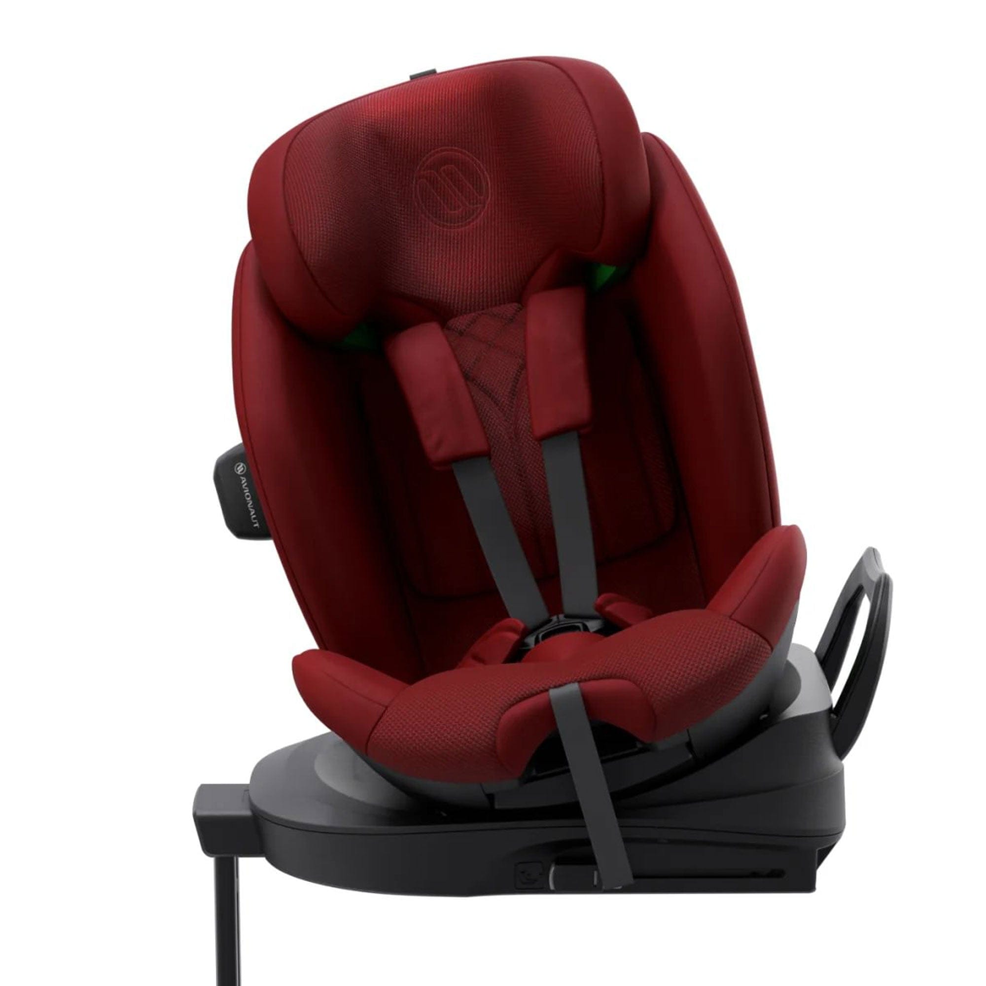 Avionaut Stardust in Red Baby Car Seats STAR-02-AIRFLOW 5907127050930