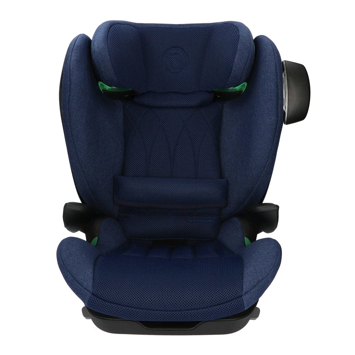 Avionaut Maxspace Airflow Highback Booster Seat in Navy Highback Booster Seats 04983-MAX-04-AIRFLOW 5907603464893