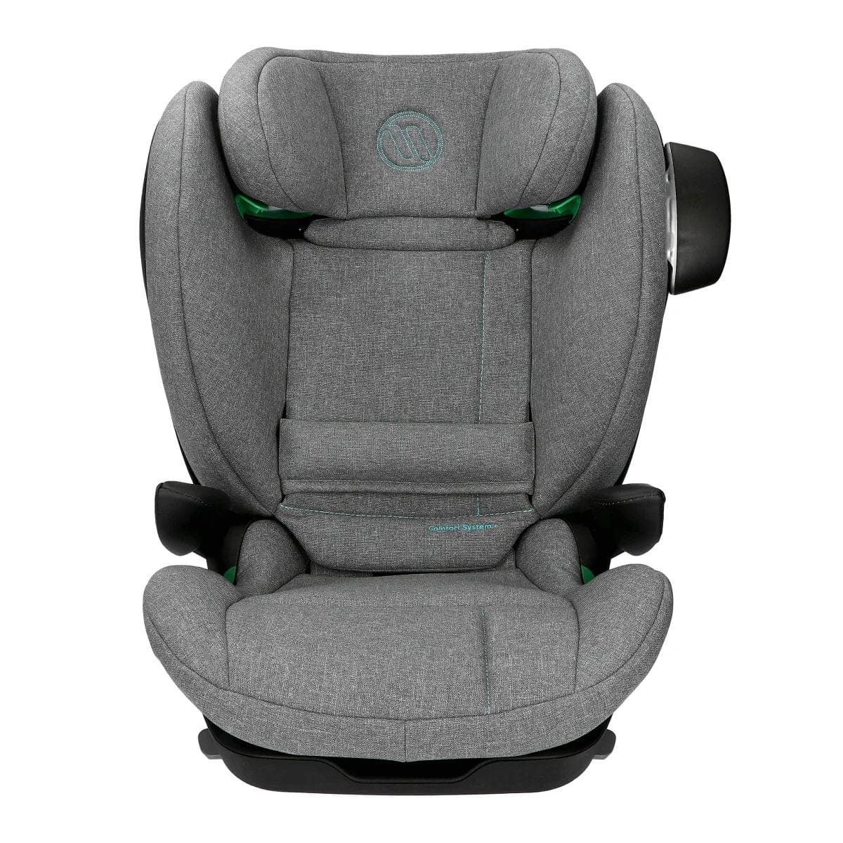 Avionaut Maxspace Smart Highback Booster Seat in Grey Highback Booster Seats 04986-MAX-01-SMART 5907603464930