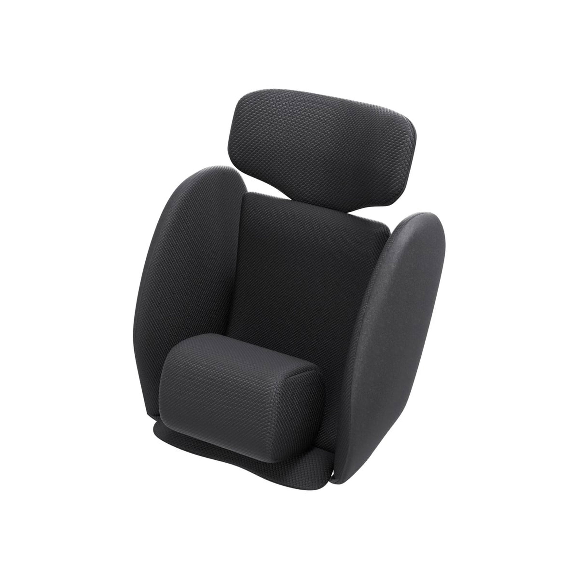 Avionaut Stardust Newborn Insert in Black In Car Accessories STARDUST-INSERT-BLACK-03 5907127051128