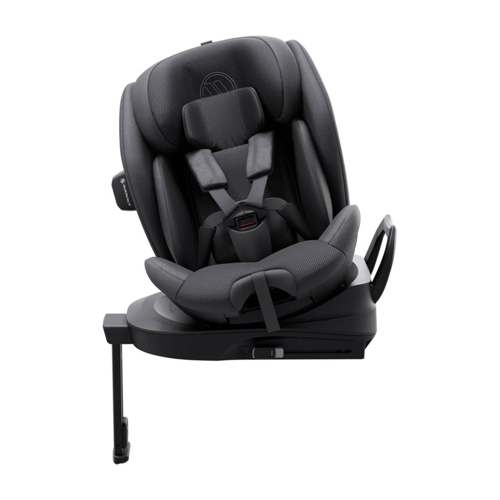 Avionaut Stardust Newborn Insert in Black In Car Accessories STARDUST-INSERT-BLACK-03 5907127051128