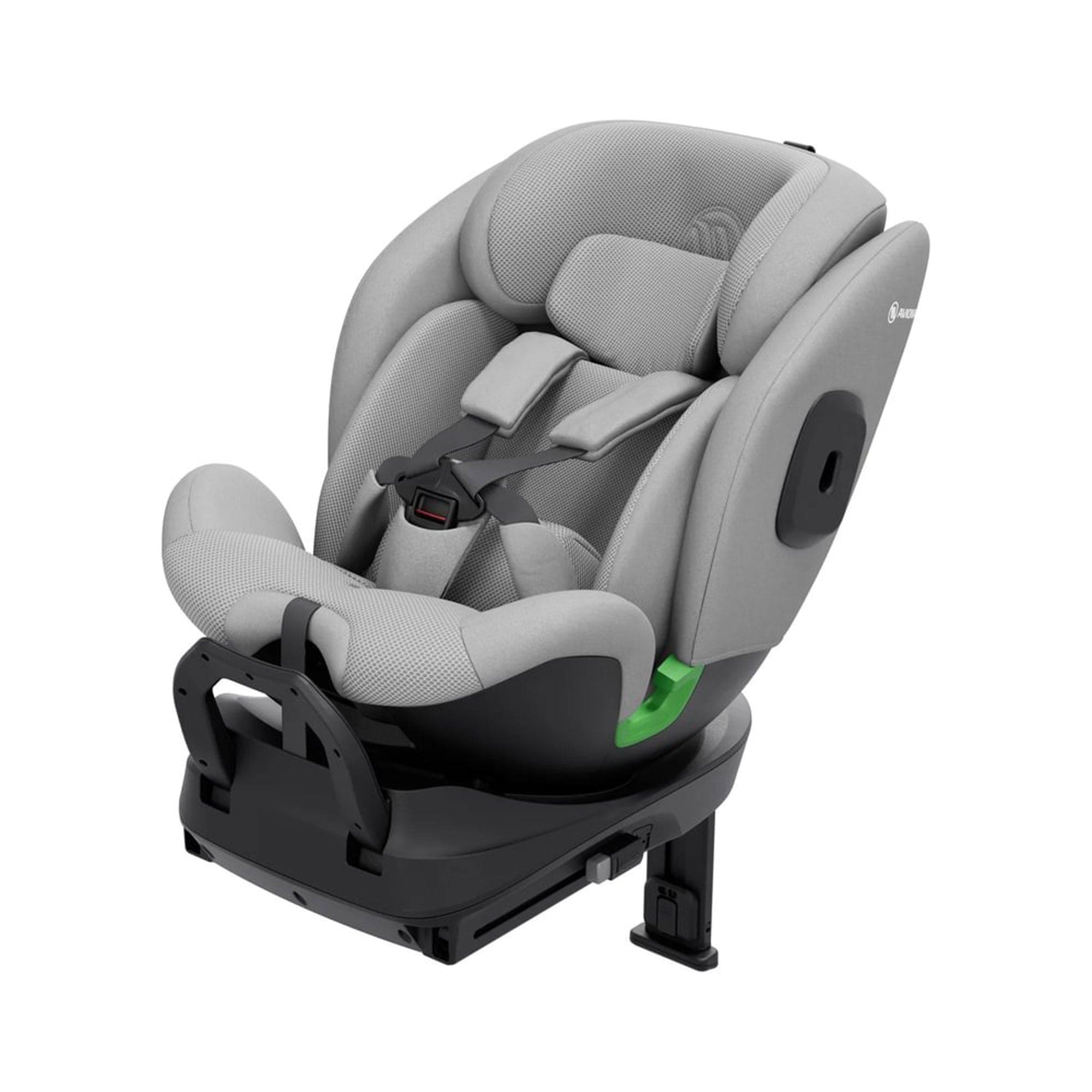 Avionaut Stardust Newborn Insert in Grey In Car Accessories STARDUST-INSERT-GREY-01 5907127051104