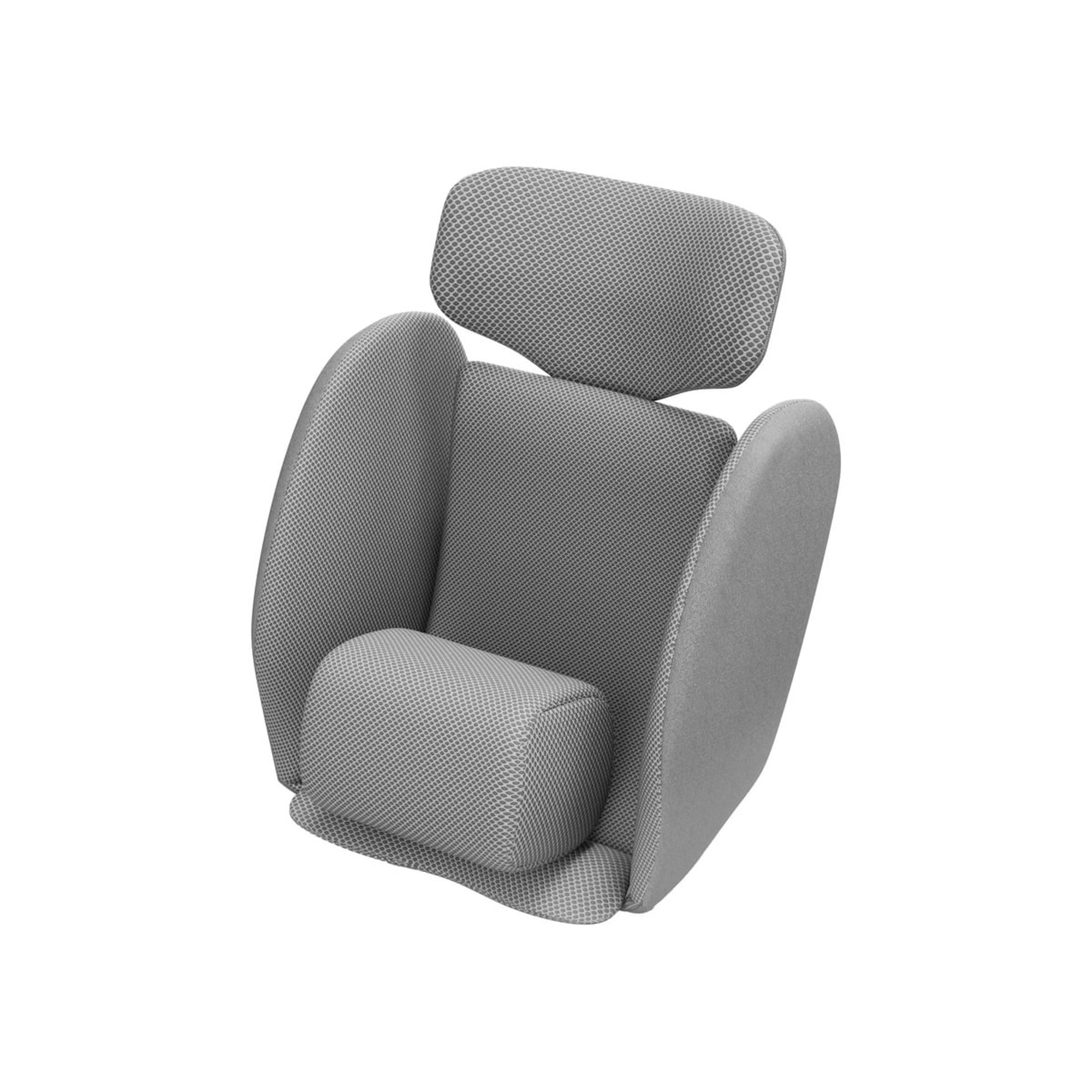 Avionaut Stardust Newborn Insert in Grey In Car Accessories STARDUST-INSERT-GREY-01 5907127051104