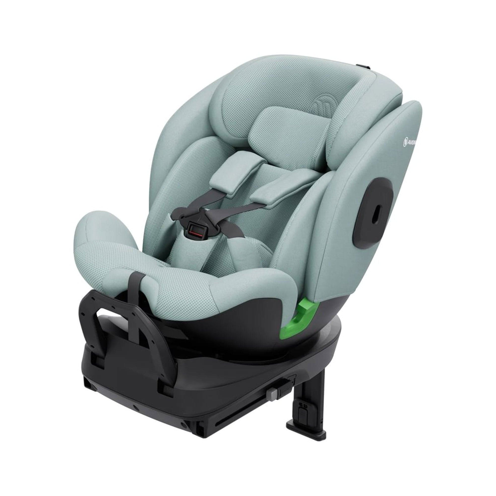 Avionaut Stardust Newborn Insert in Mint In Car Accessories STARDUSTINSERT-MINT-06 5907127051159