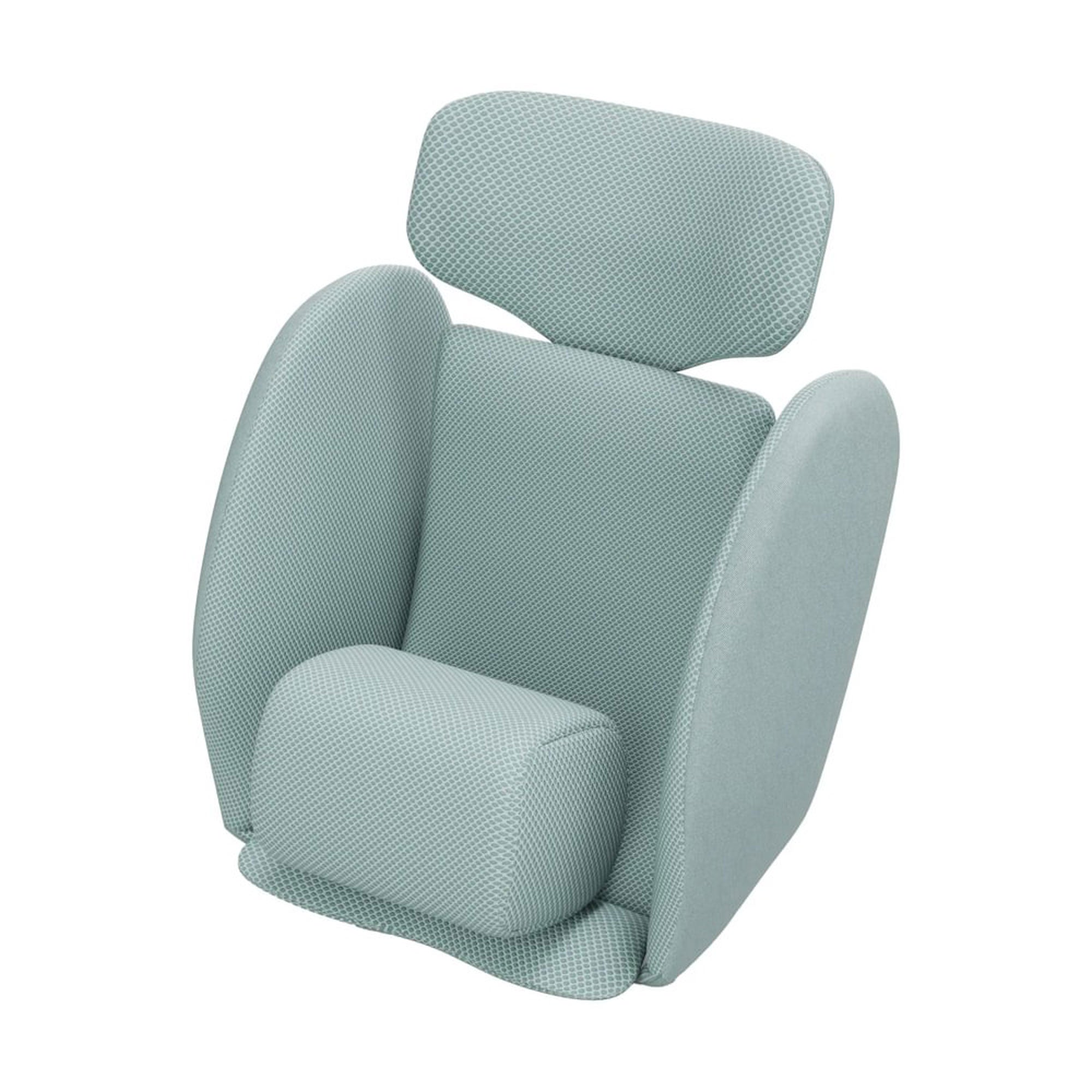 Avionaut Stardust Newborn Insert in Mint In Car Accessories STARDUSTINSERT-MINT-06 5907127051159