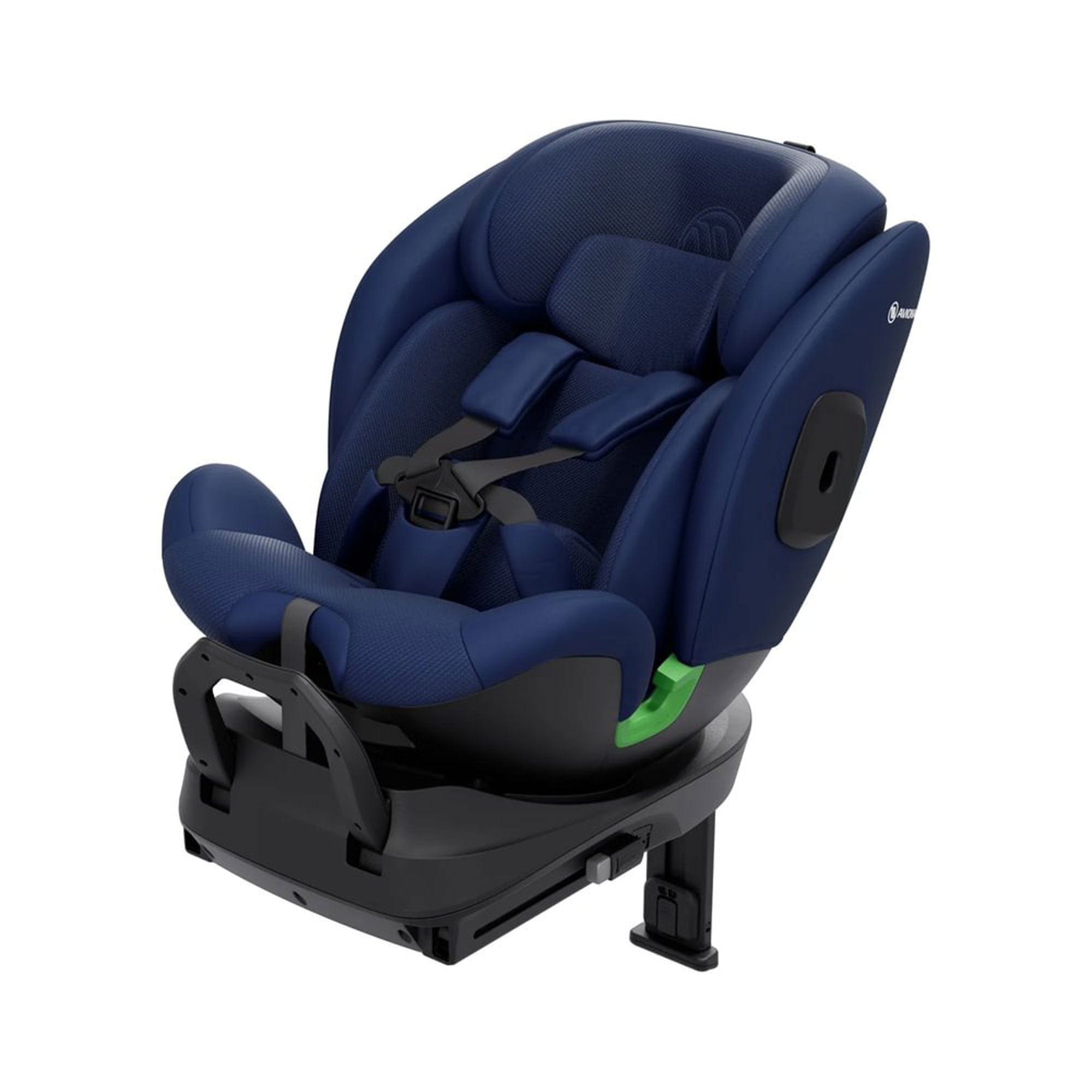 Avionaut Stardust Newborn Insert in Navy In Car Accessories STARDUST-INSERT-NAVY-04 5907127051135