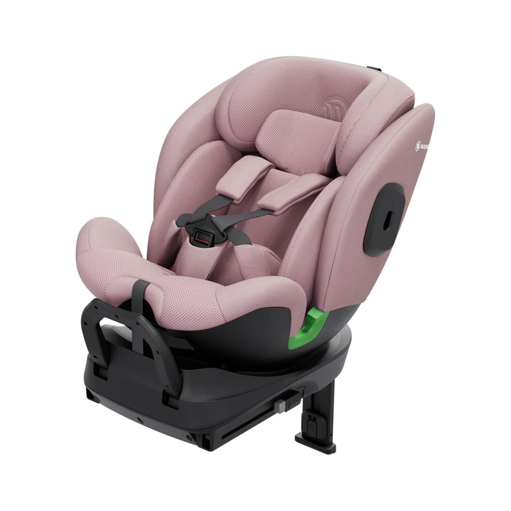 Avionaut Stardust Newborn Insert in Pink In Car Accessories STARDUST-INSERT-PINK-05 5907127051142