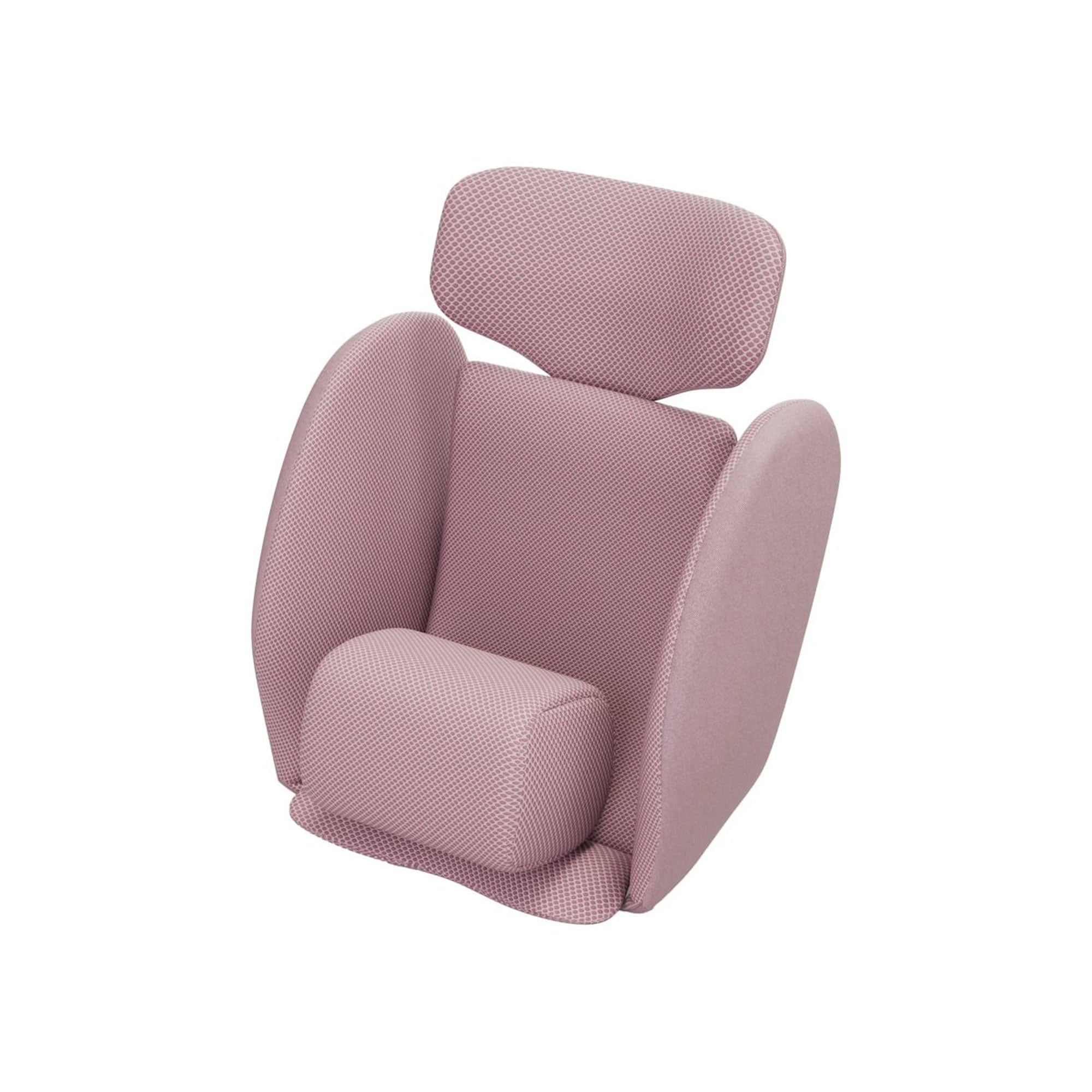Avionaut Stardust Newborn Insert in Pink In Car Accessories STARDUST-INSERT-PINK-05 5907127051142