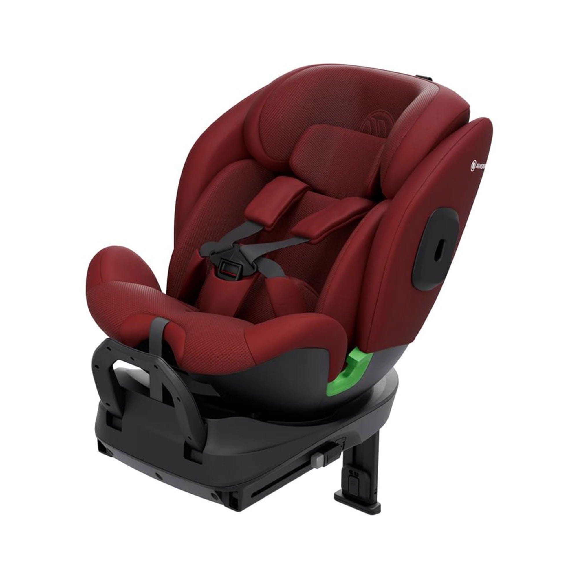 Avionaut Stardust Newborn Insert in Red In Car Accessories STARDUST-INSERT-RED-02 5907127051111