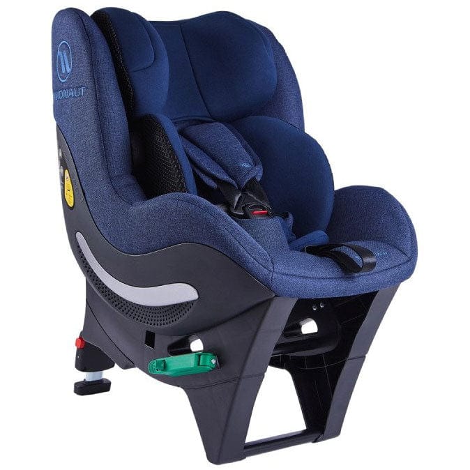 Avionaut Sky 2.0 Car Seat in Navy Toddler Car Seats AV-370-SKY.NL.04 5907603466026