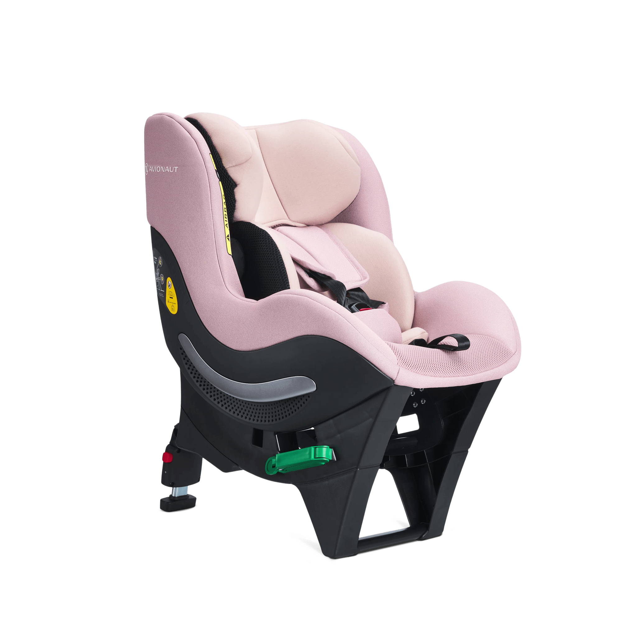 Avionaut Sky Airflow Car Seat in Pink Toddler Car Seats 05218-SKY-05-AIRFLOW 5907127050107